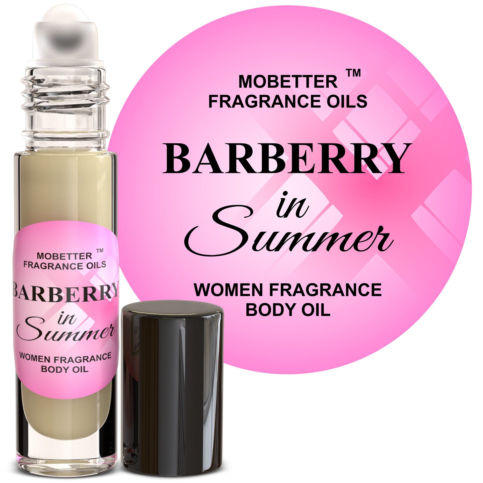 MOBETTER FRAGRANCE OILS
