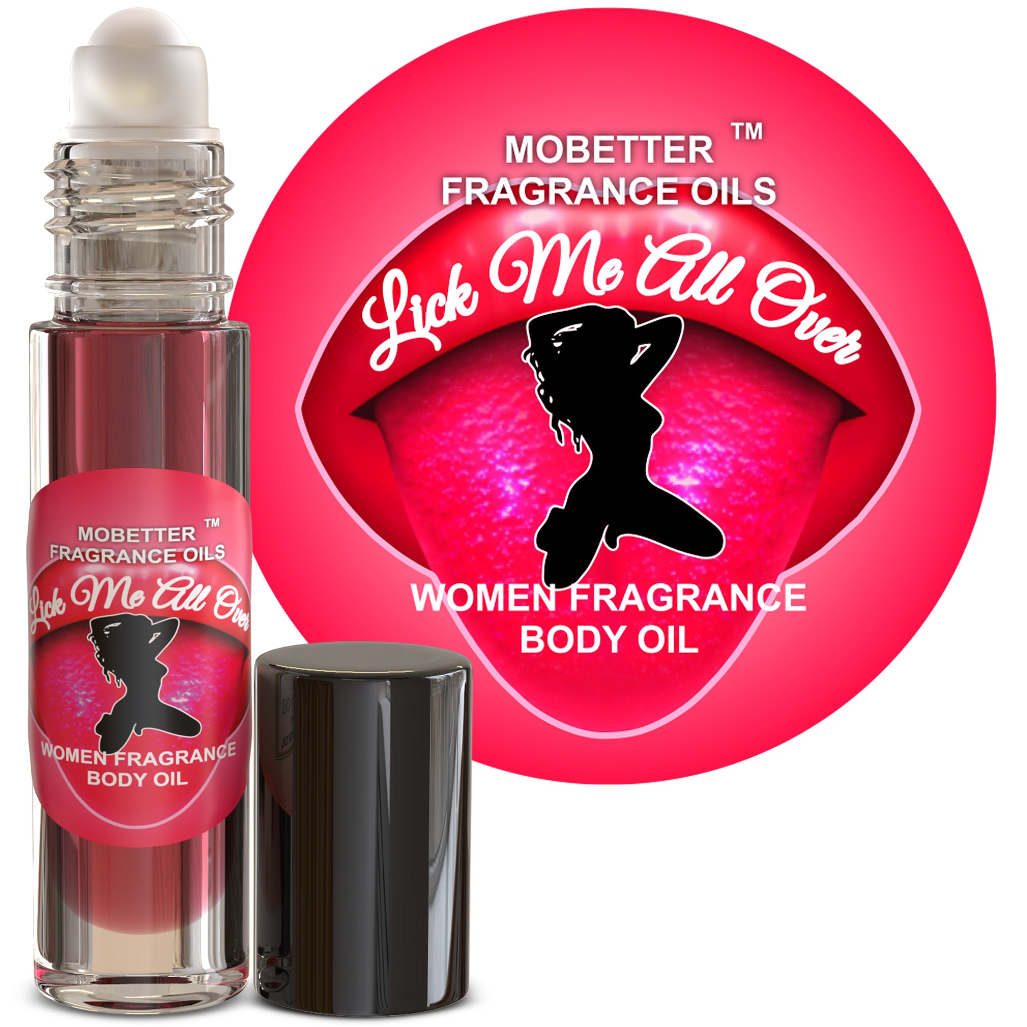 MOBETTER FRAGRANCE OILS