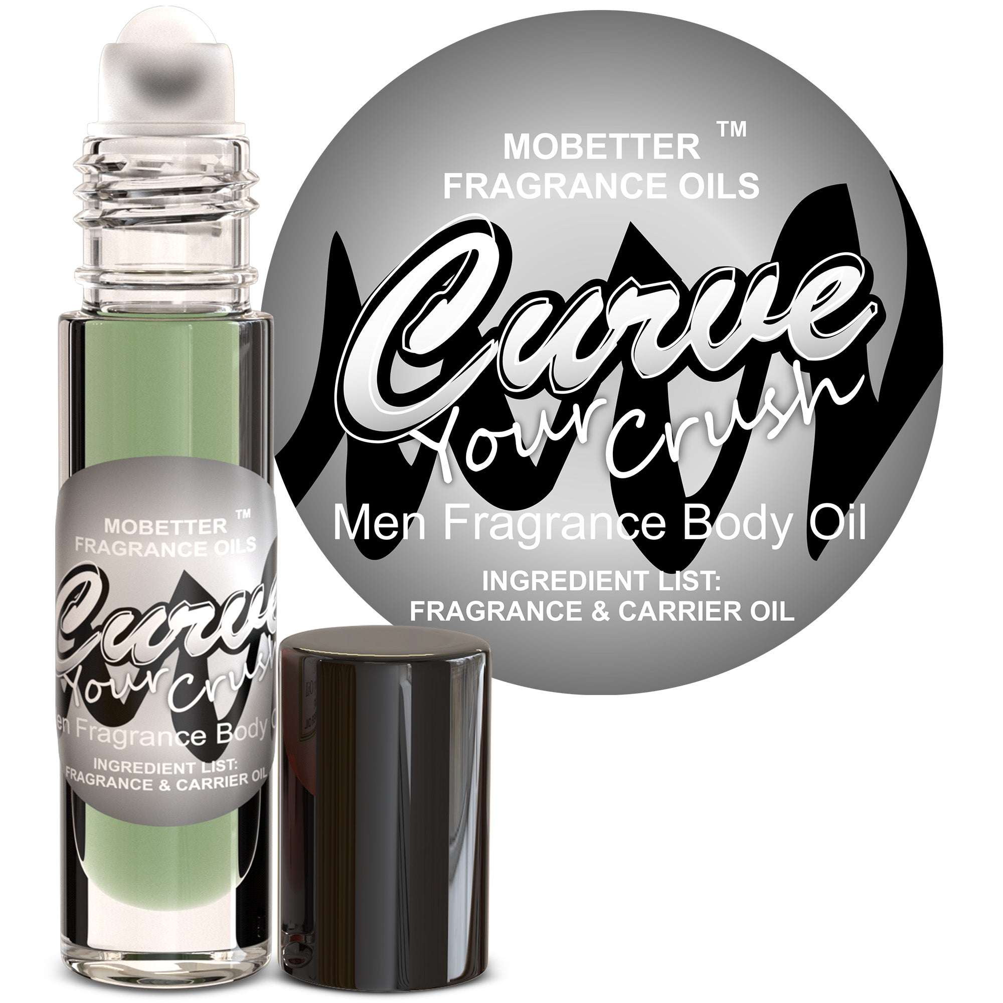 MOBETTER FRAGRANCE OILS