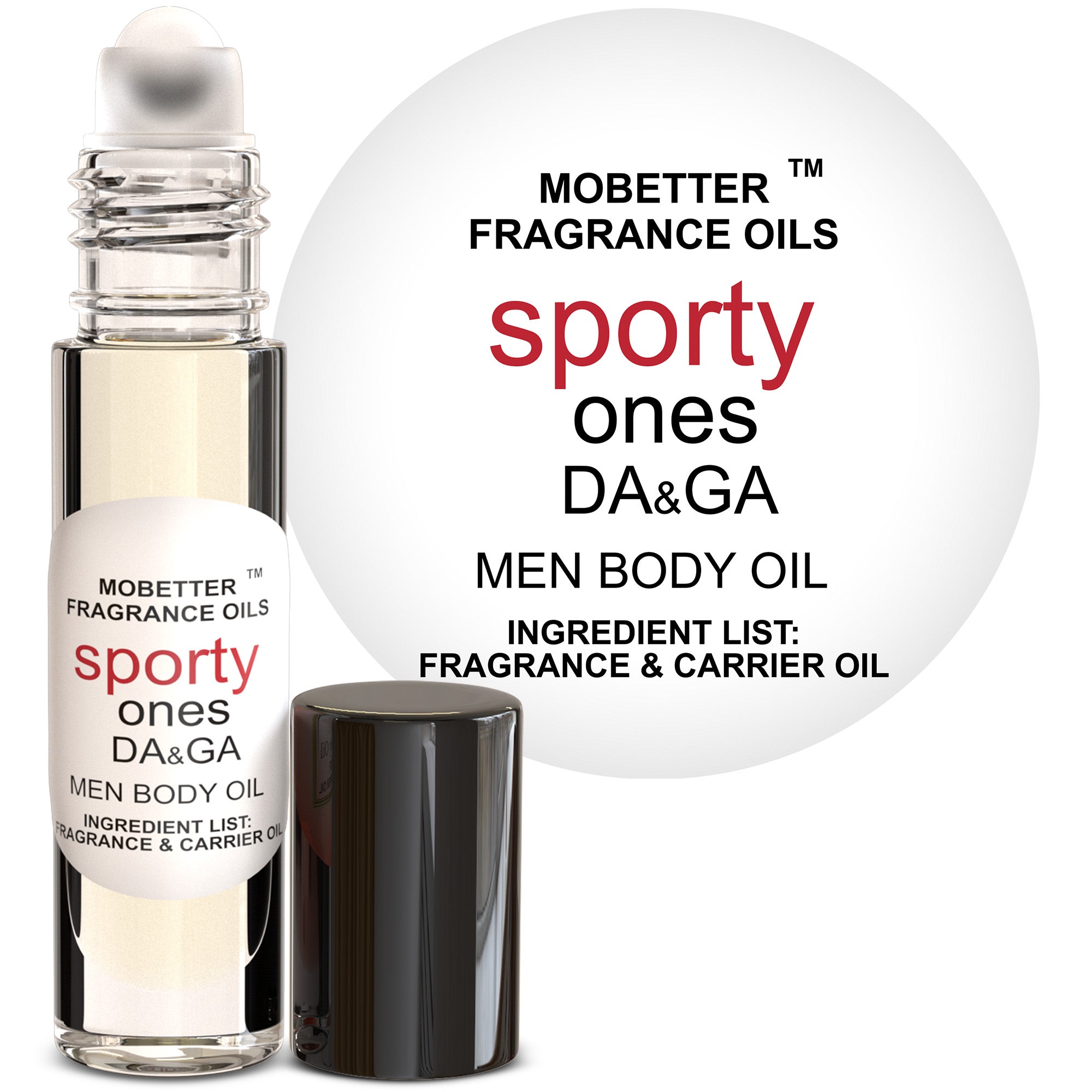 MOBETTER FRAGRANCE OILS