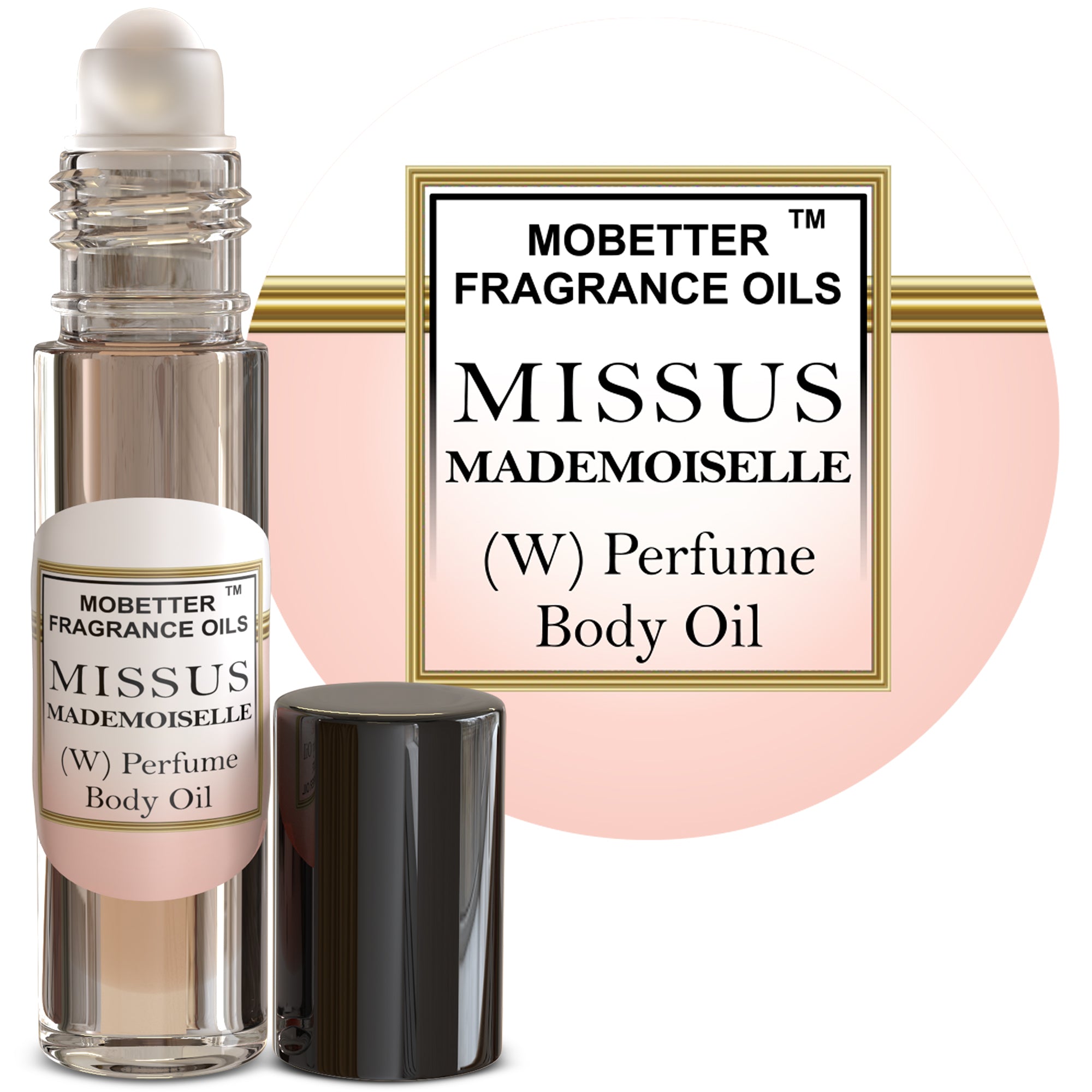 MOBETTER FRAGRANCE OILS
