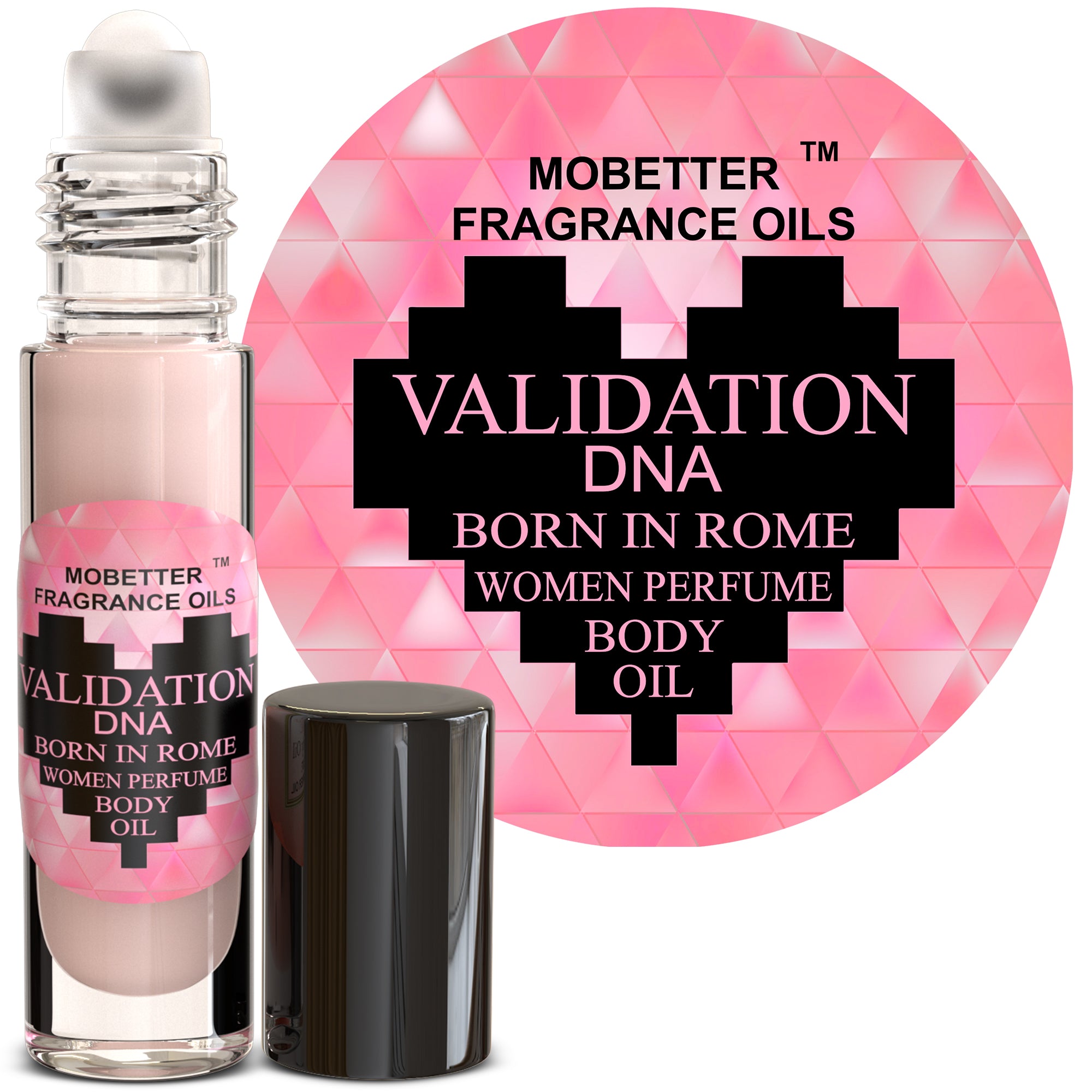 MOBETTER FRAGRANCE OILS