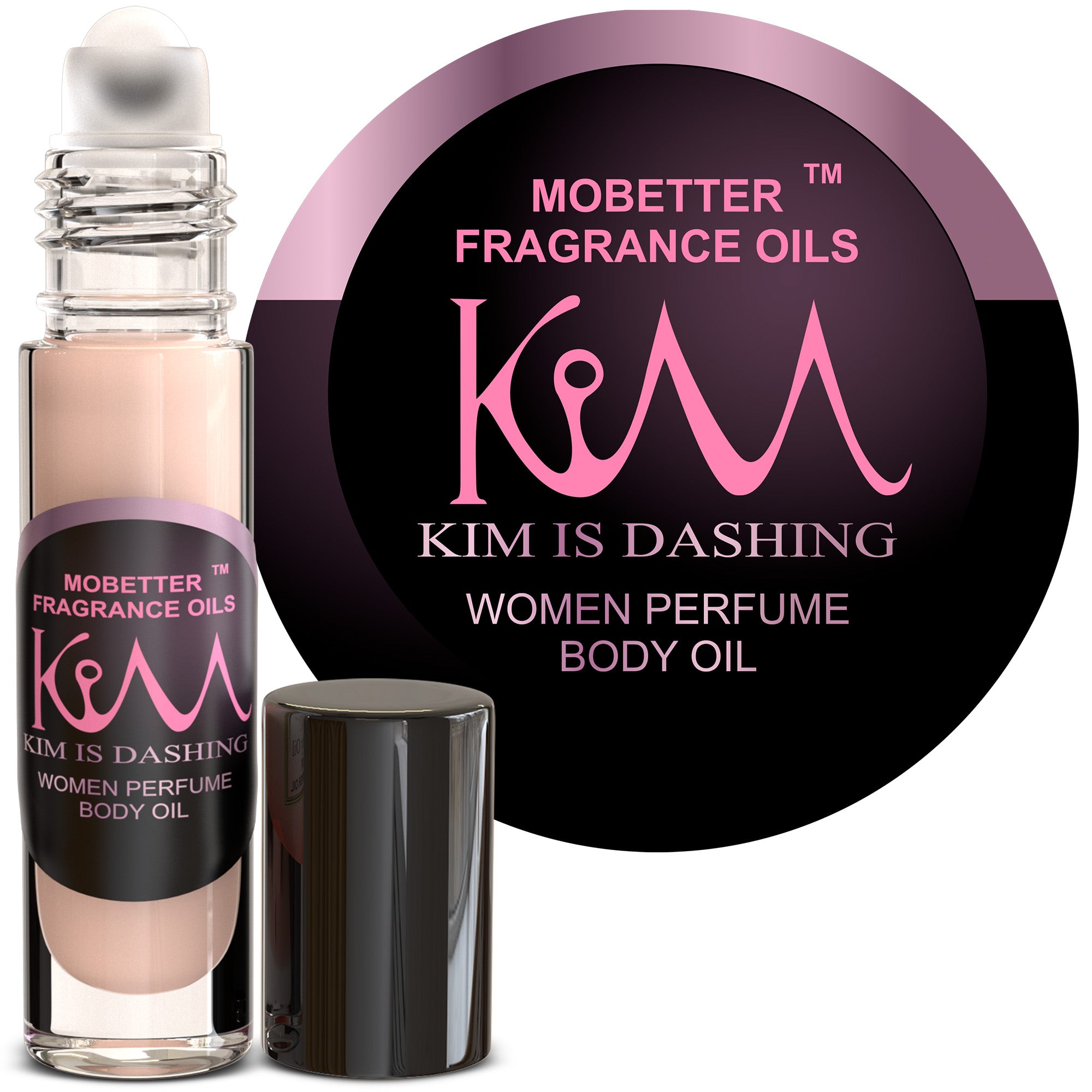 MOBETTER FRAGRANCE OILS