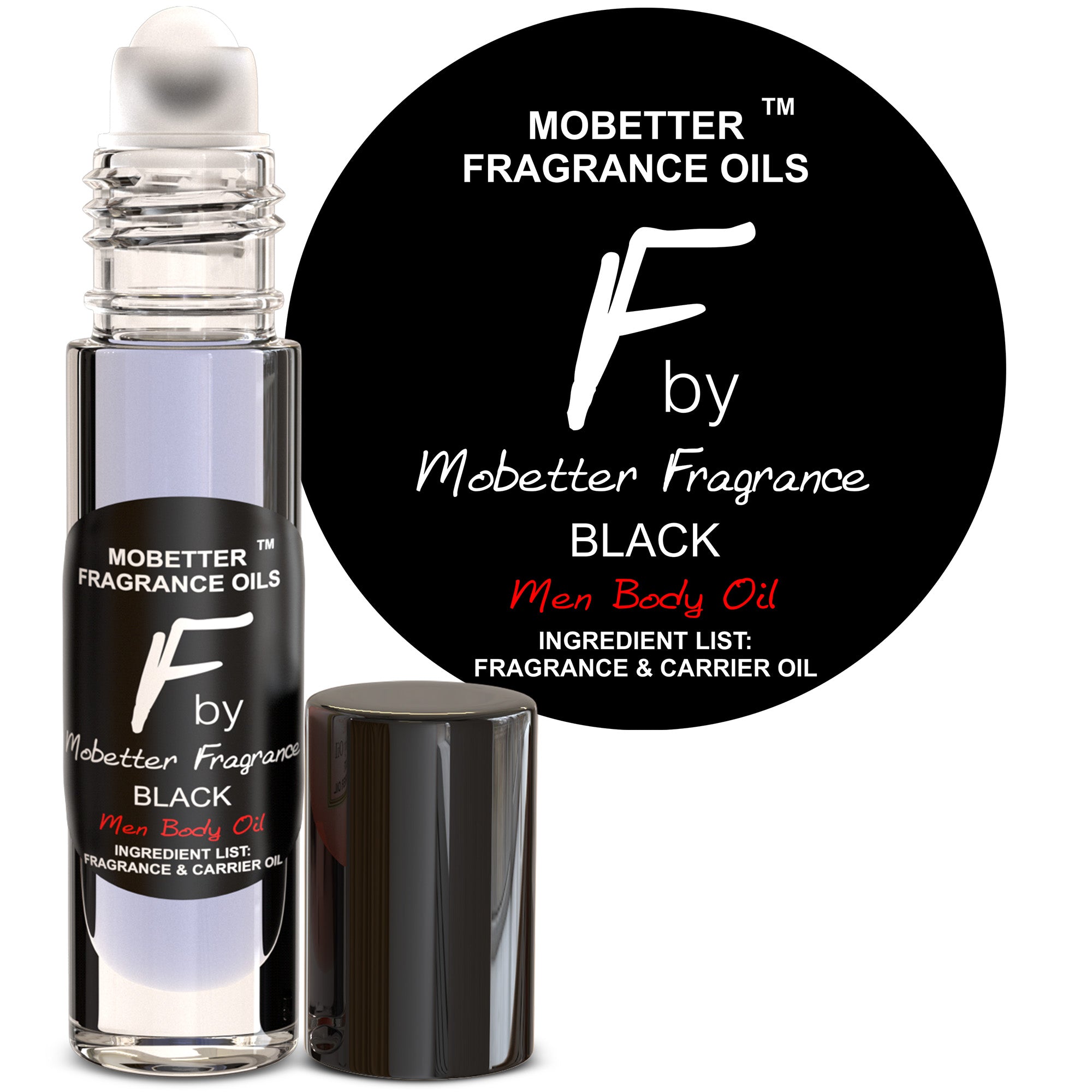 MOBETTER FRAGRANCE OILS