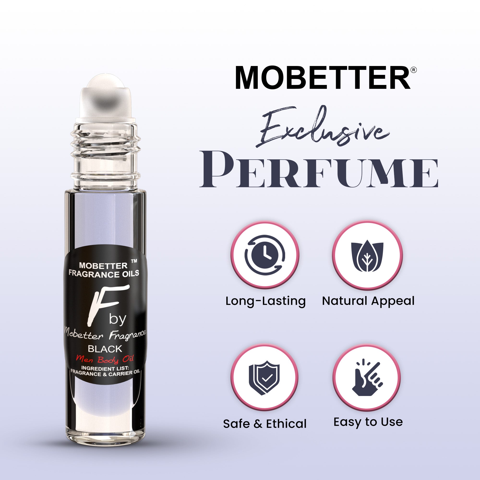 MOBETTER FRAGRANCE OILS