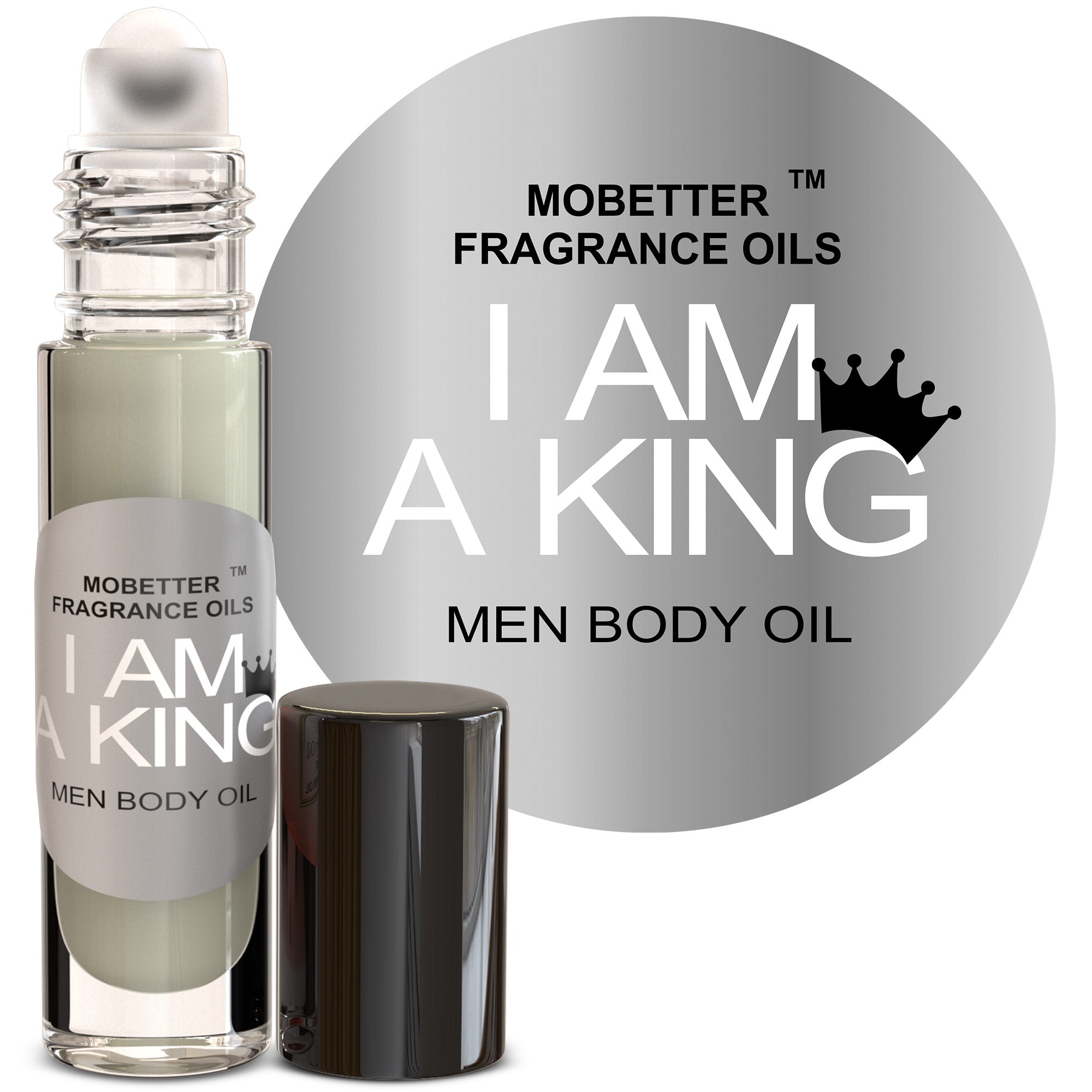 MOBETTER FRAGRANCE OILS