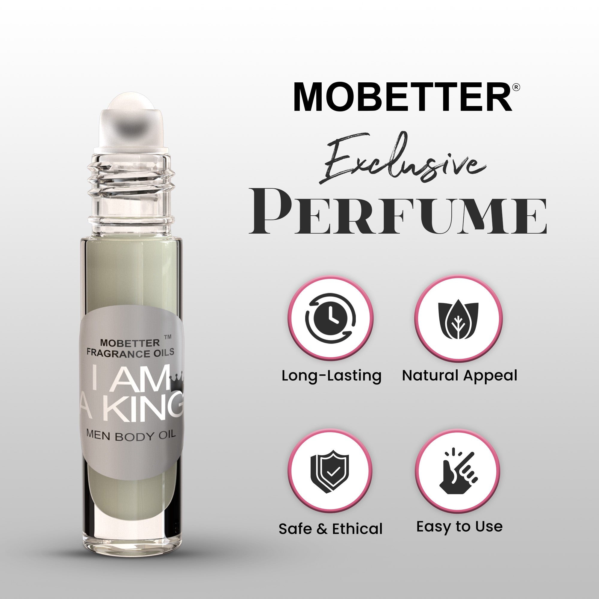 MOBETTER FRAGRANCE OILS