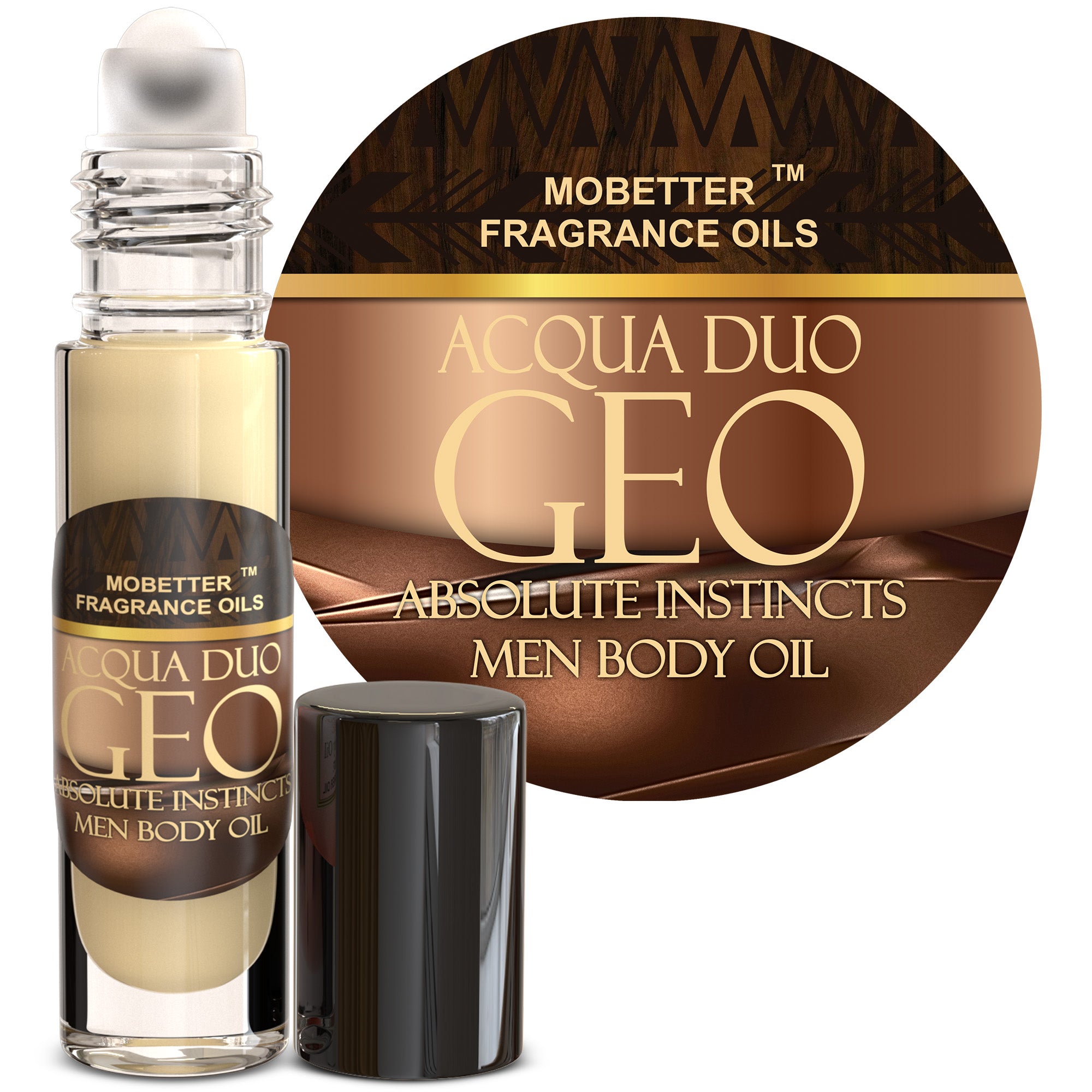 MOBETTER FRAGRANCE OILS