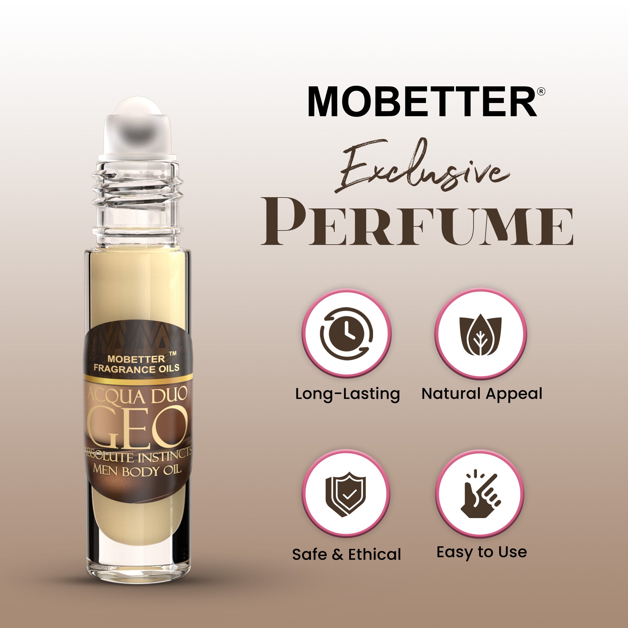 MOBETTER FRAGRANCE OILS
