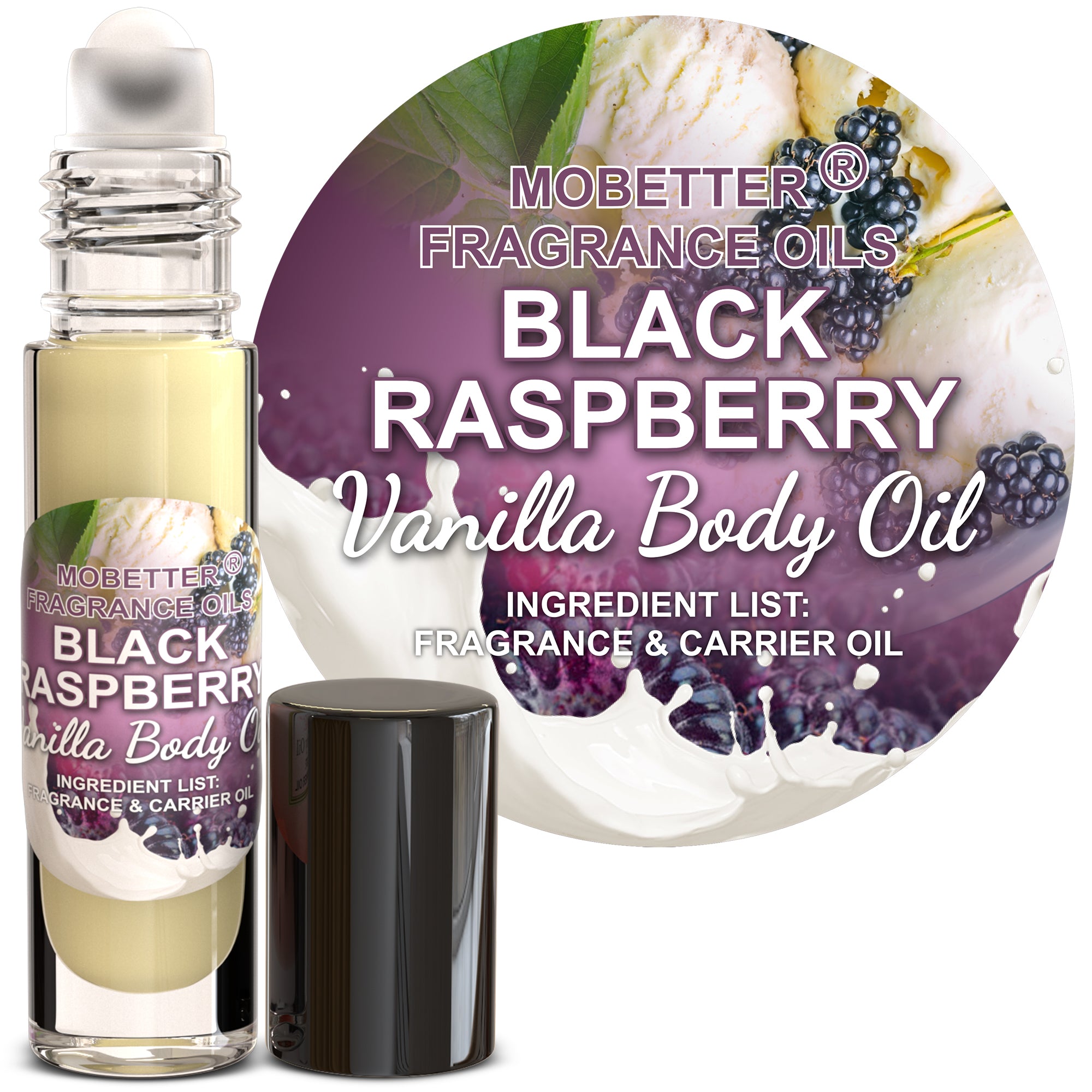 MOBETTER FRAGRANCE OILS