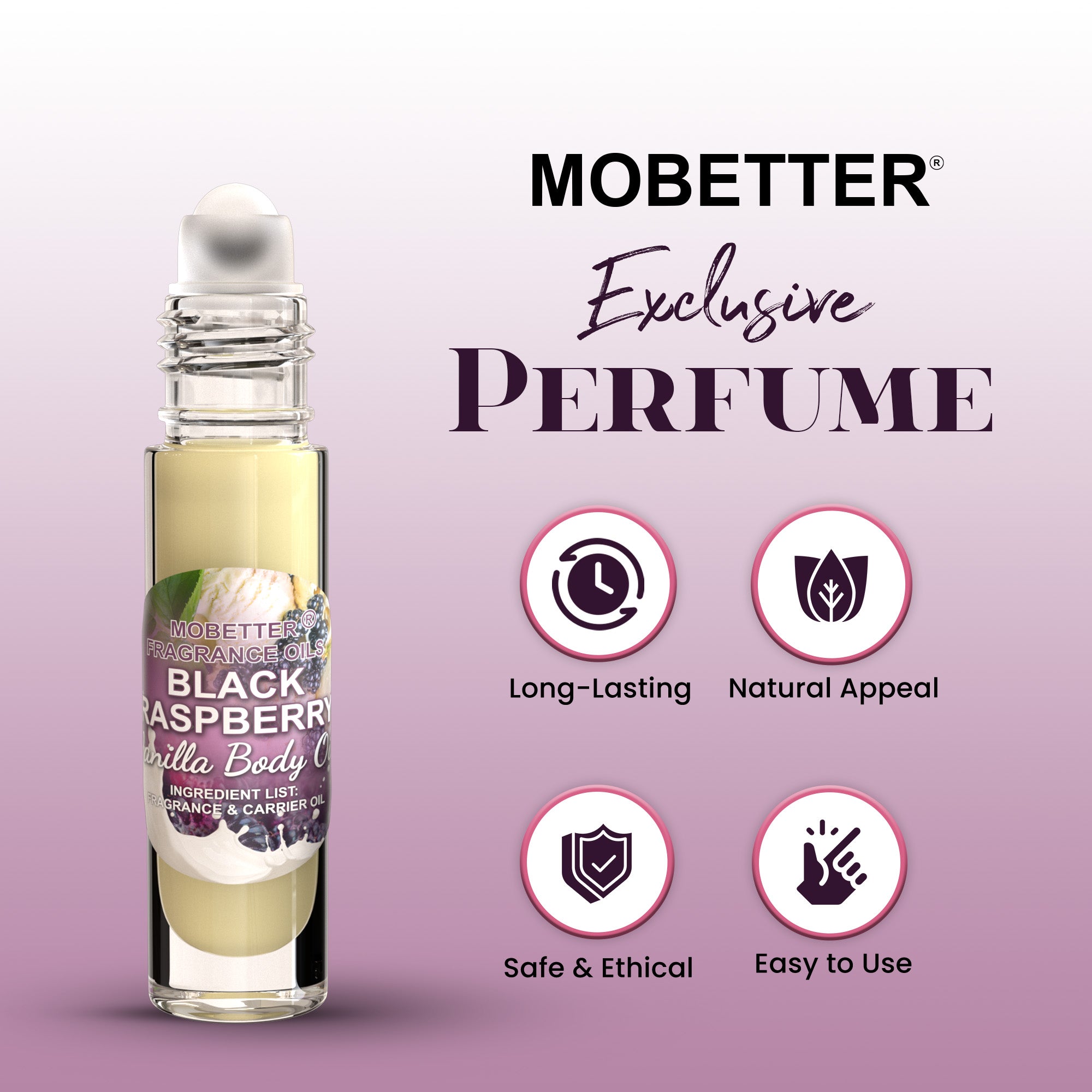 MOBETTER FRAGRANCE OILS