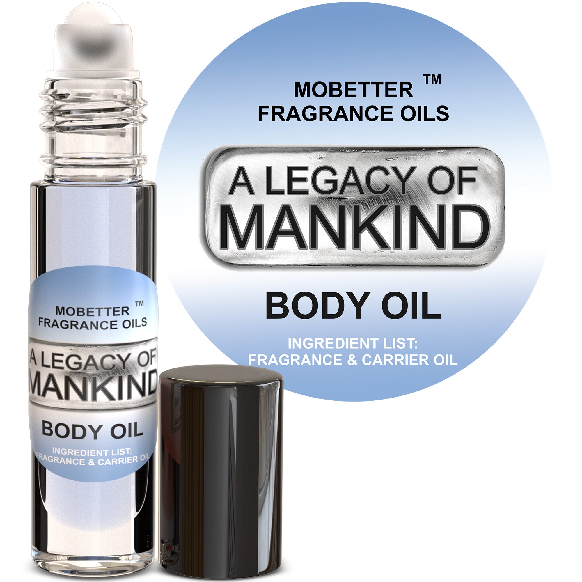MOBETTER FRAGRANCE OILS