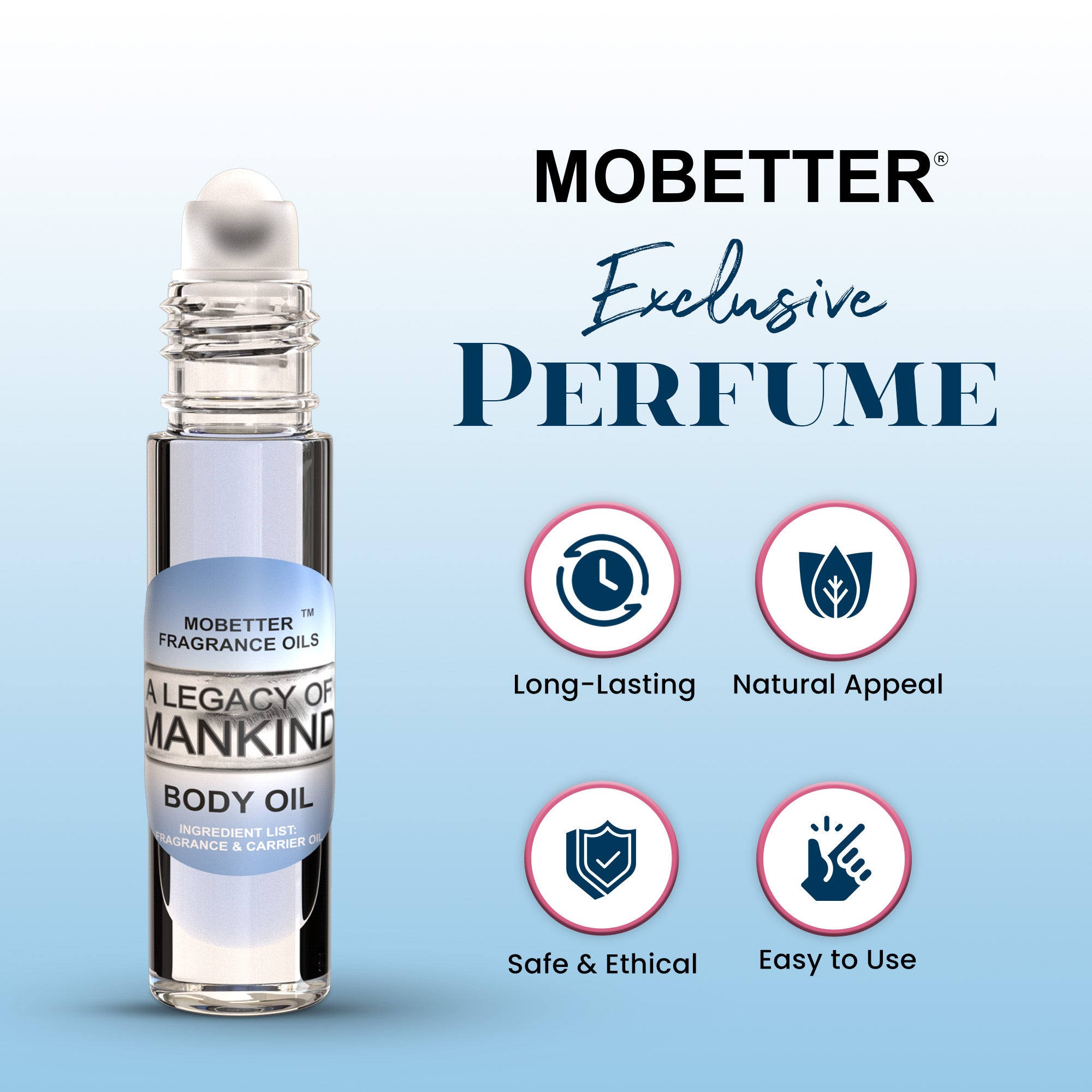 MOBETTER FRAGRANCE OILS