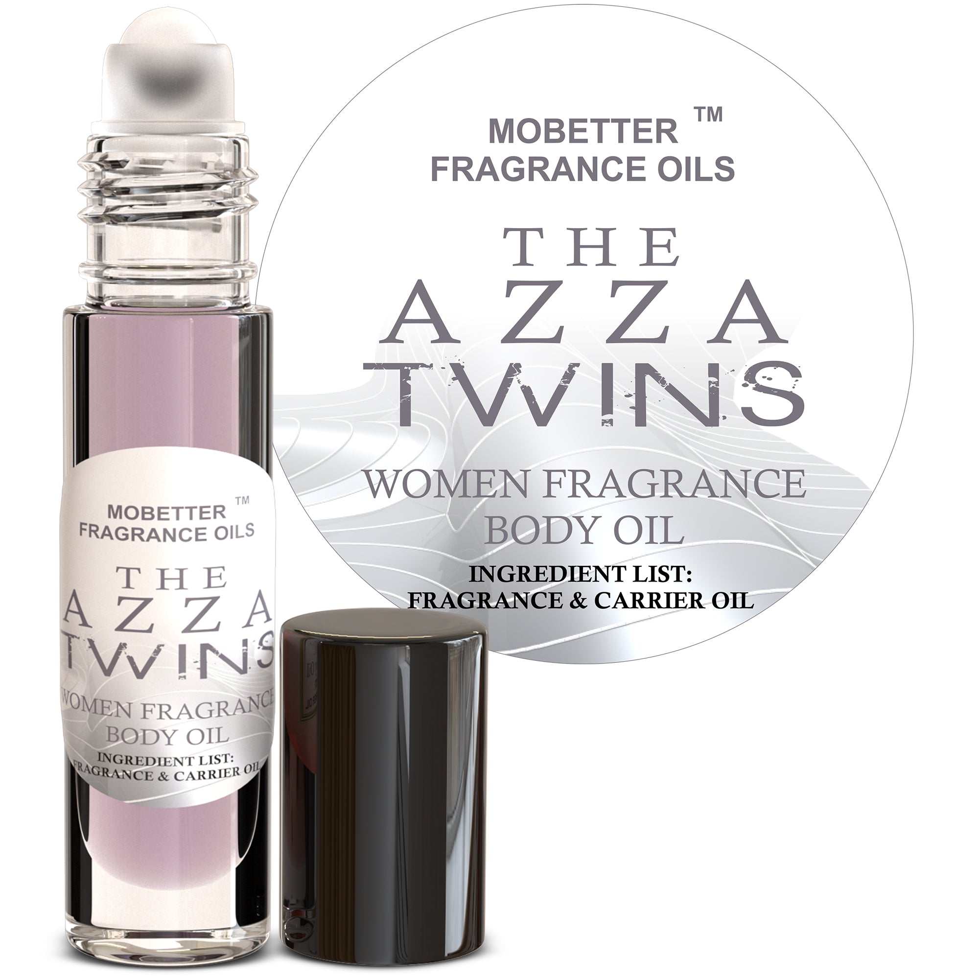 MOBETTER FRAGRANCE OILS