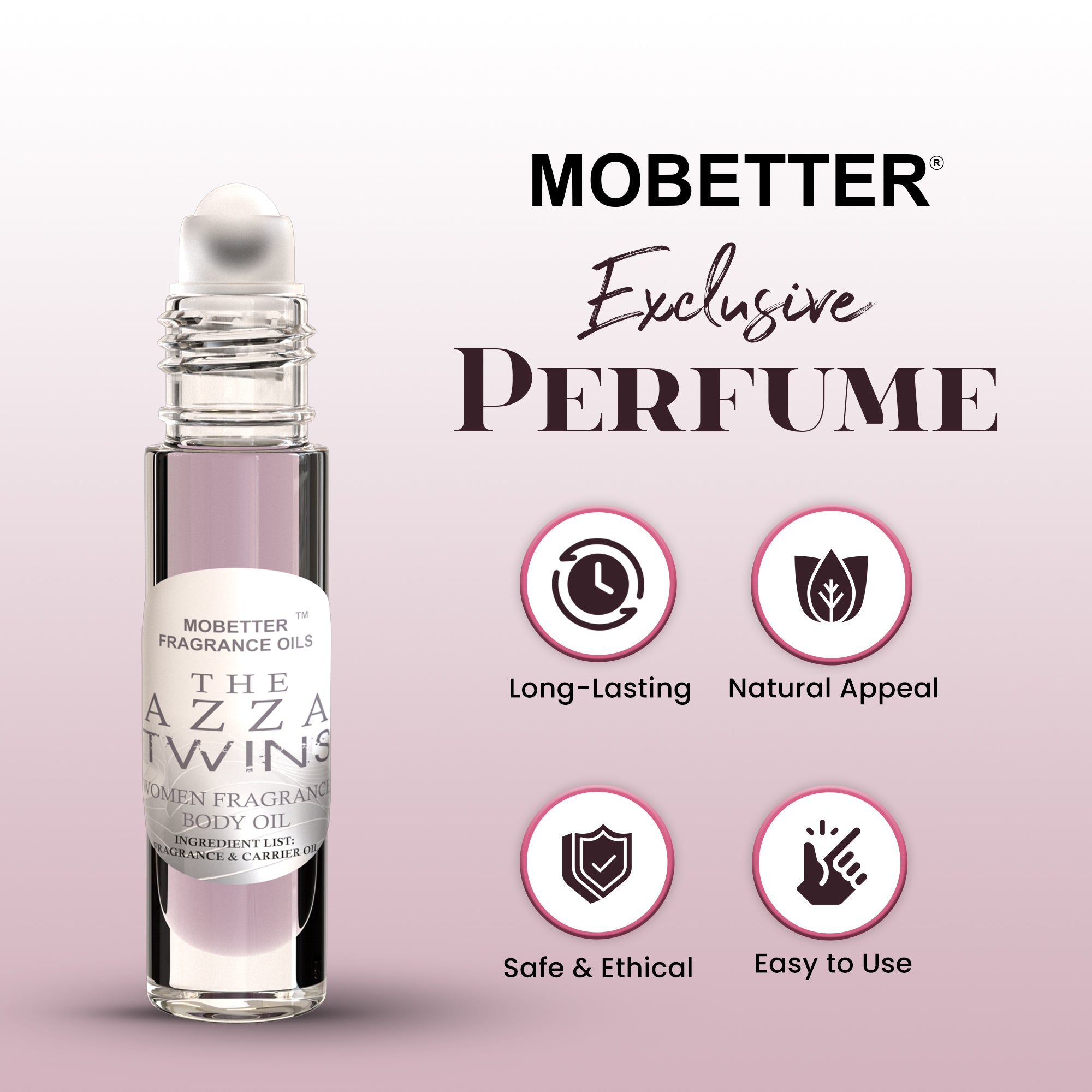 MOBETTER FRAGRANCE OILS