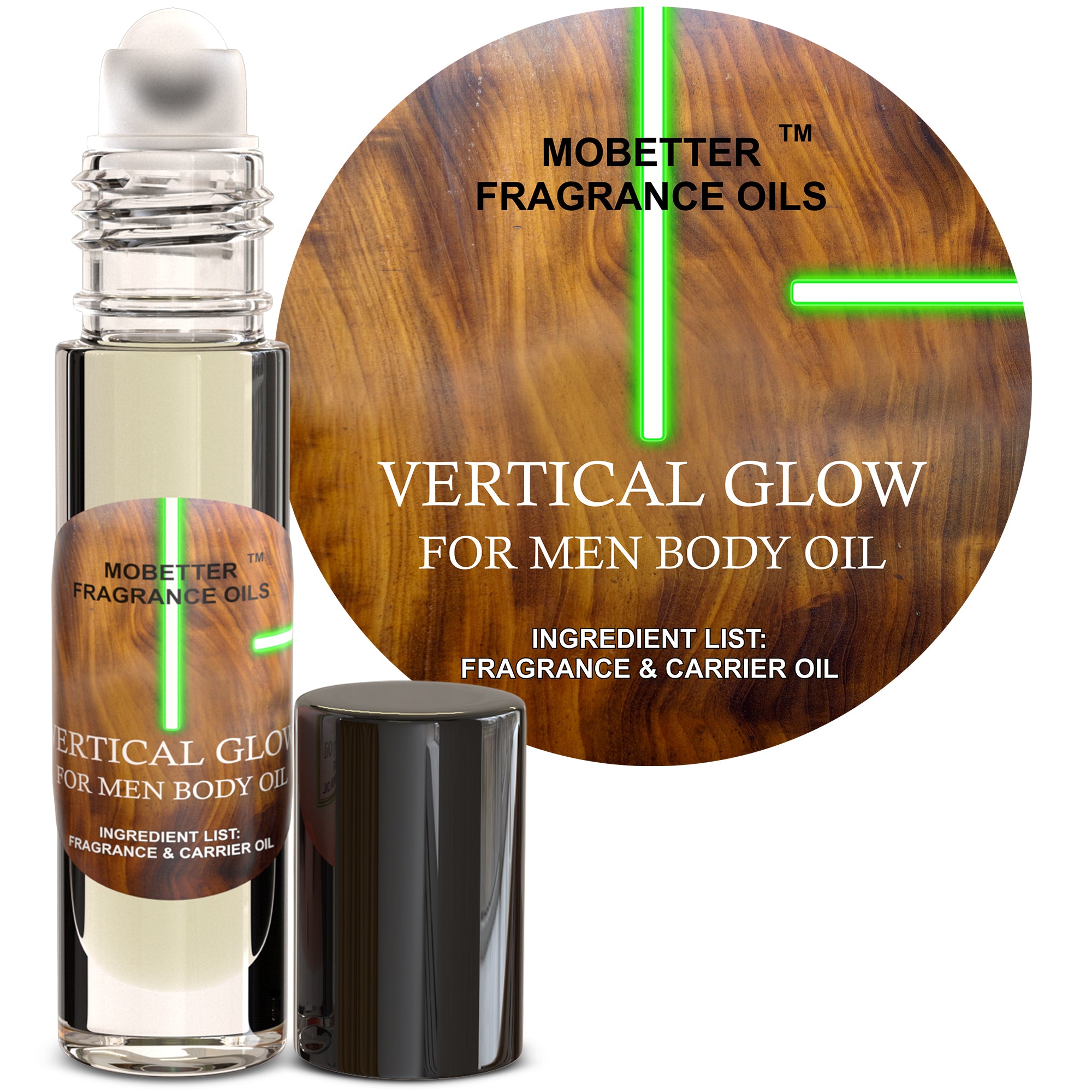 MOBETTER FRAGRANCE OILS