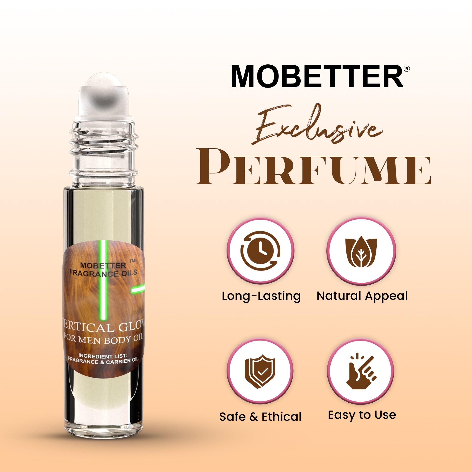 MOBETTER FRAGRANCE OILS
