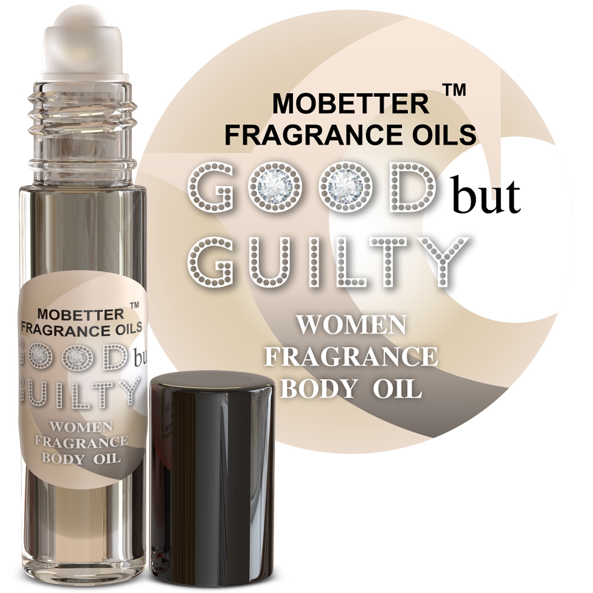 MOBETTER FRAGRANCE OILS