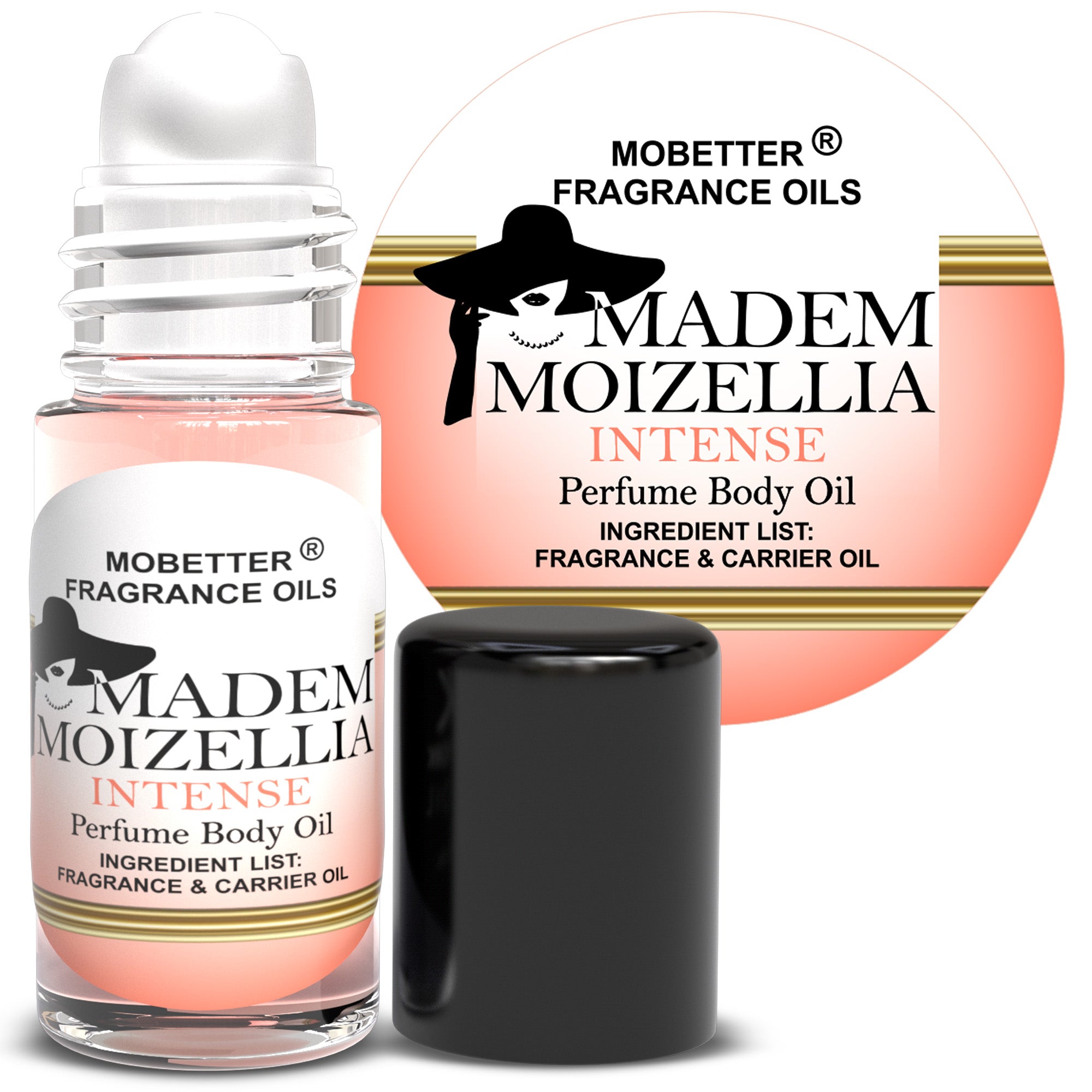 MOBETTER FRAGRANCE OILS