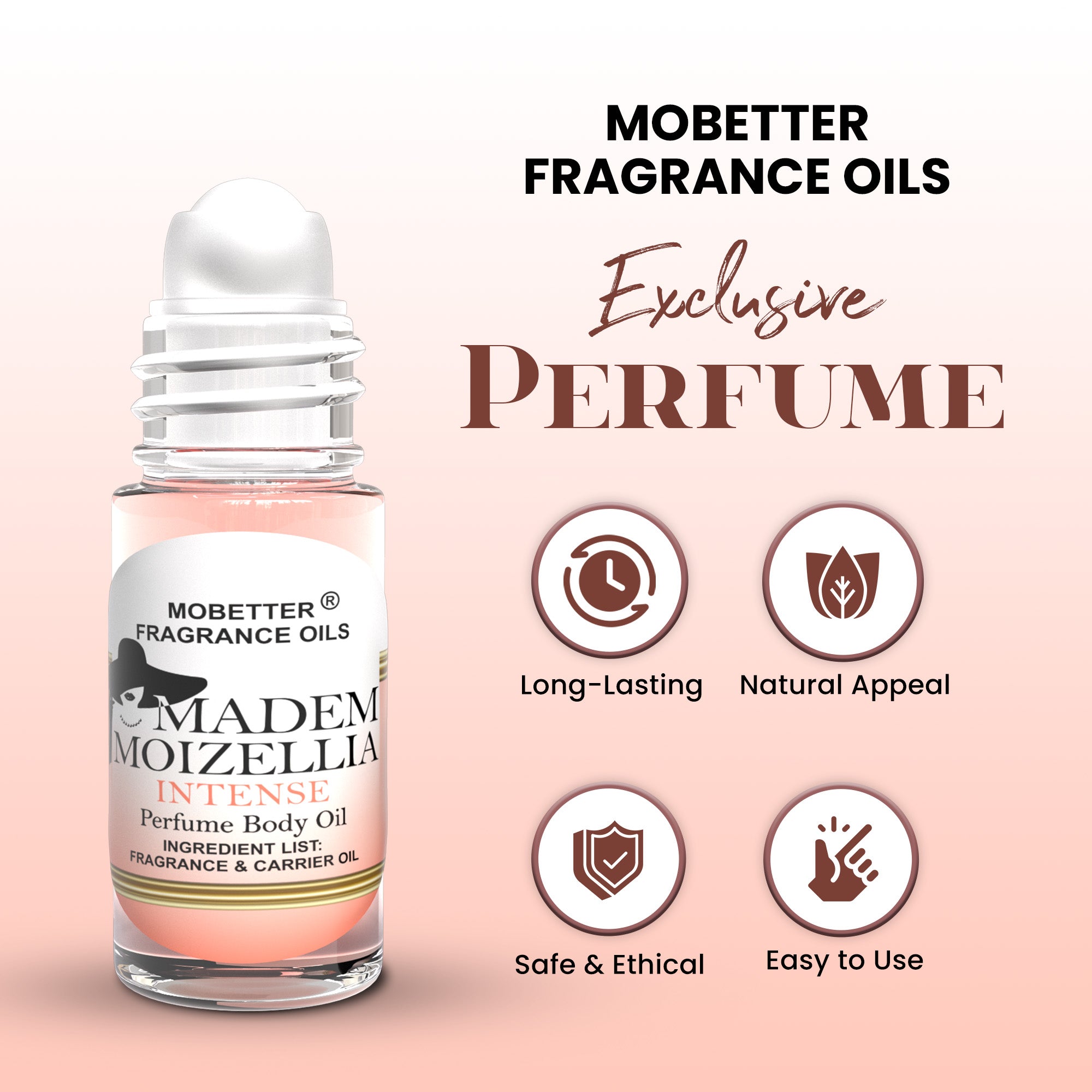 MOBETTER FRAGRANCE OILS
