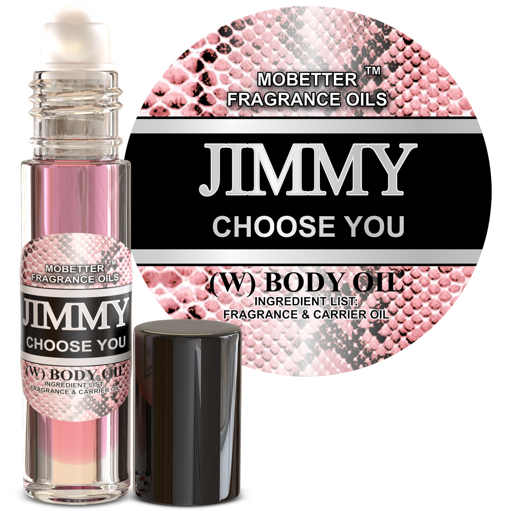 MOBETTER FRAGRANCE OILS