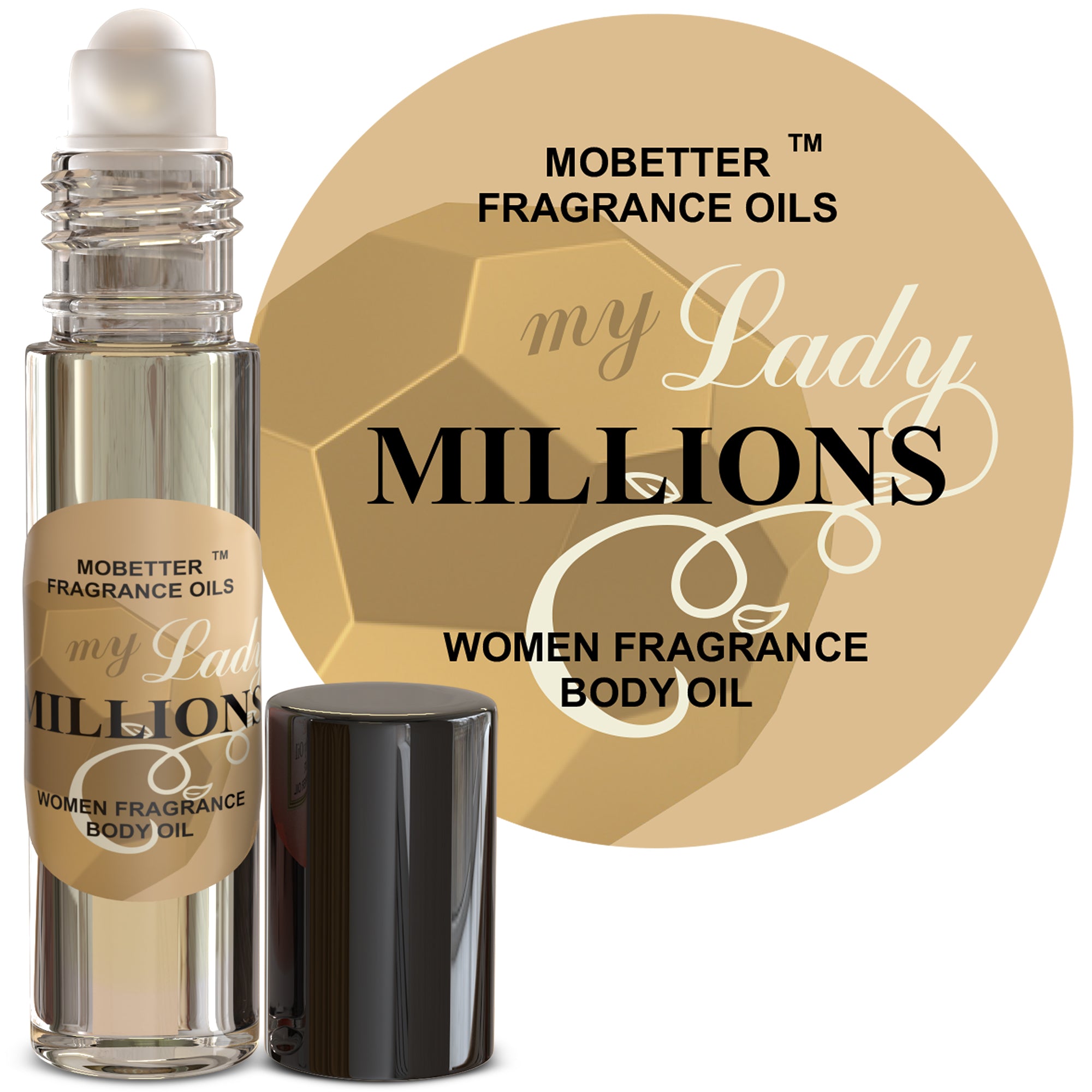 MOBETTER FRAGRANCE OILS