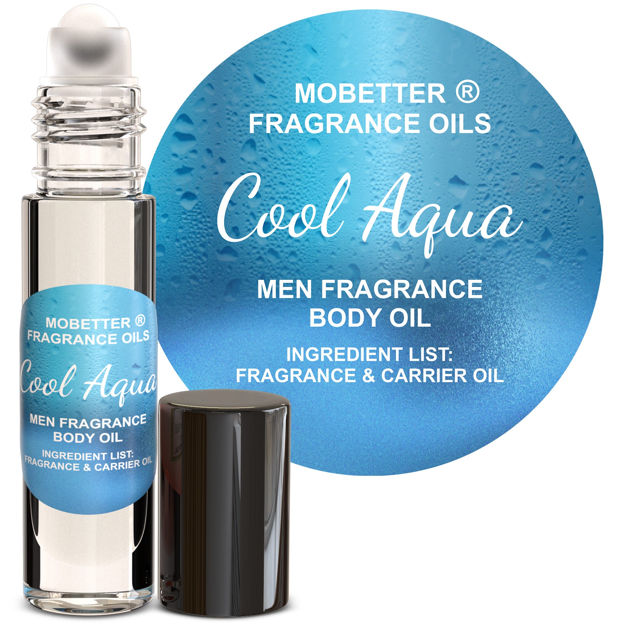 MOBETTER FRAGRANCE OILS