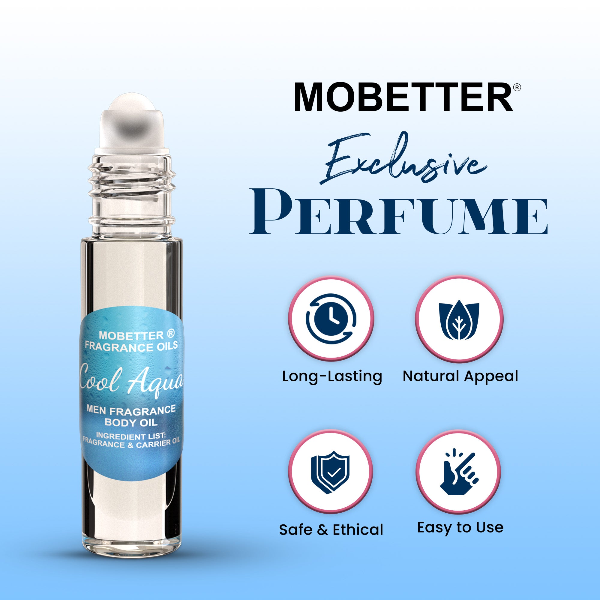 MOBETTER FRAGRANCE OILS