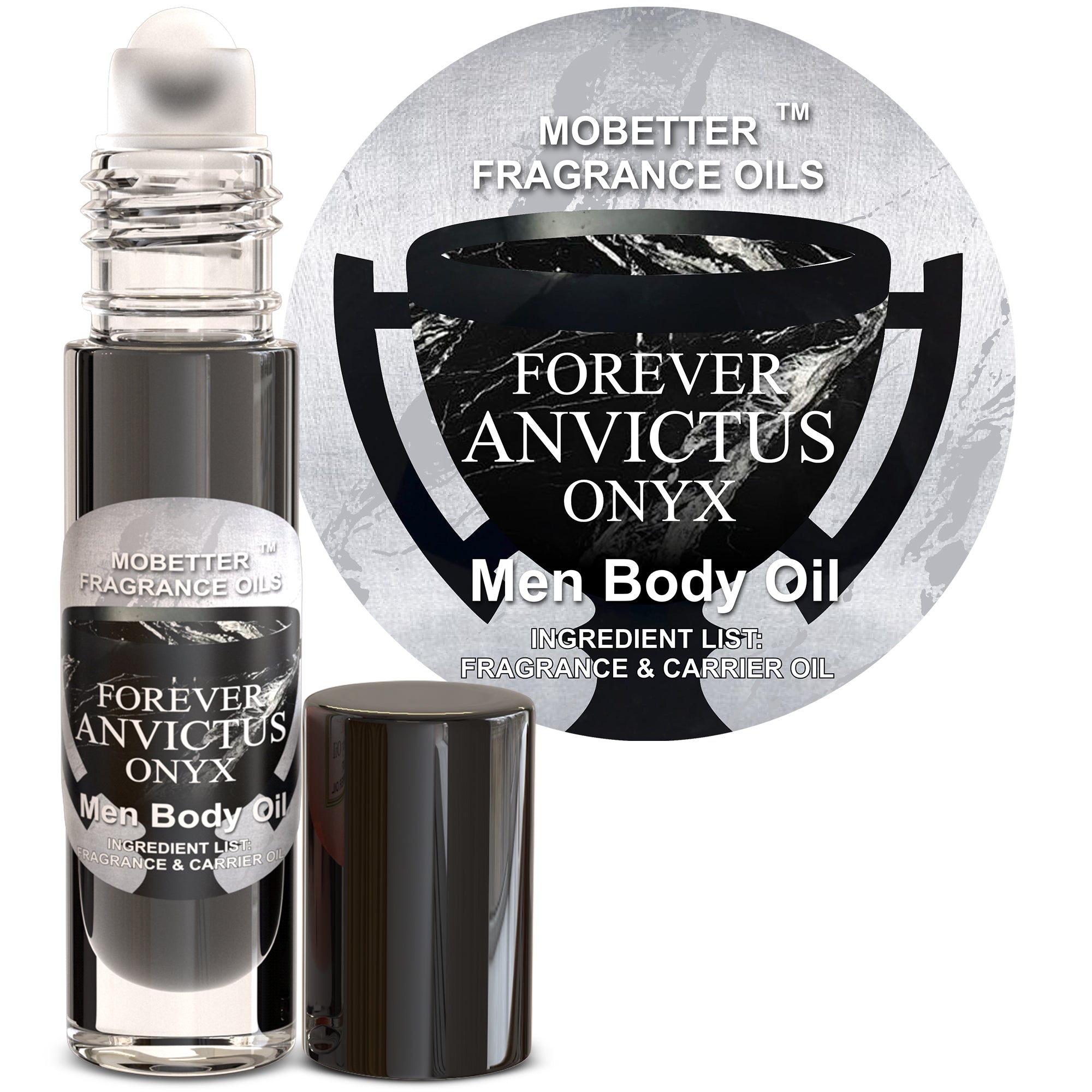 MOBETTER FRAGRANCE OILS