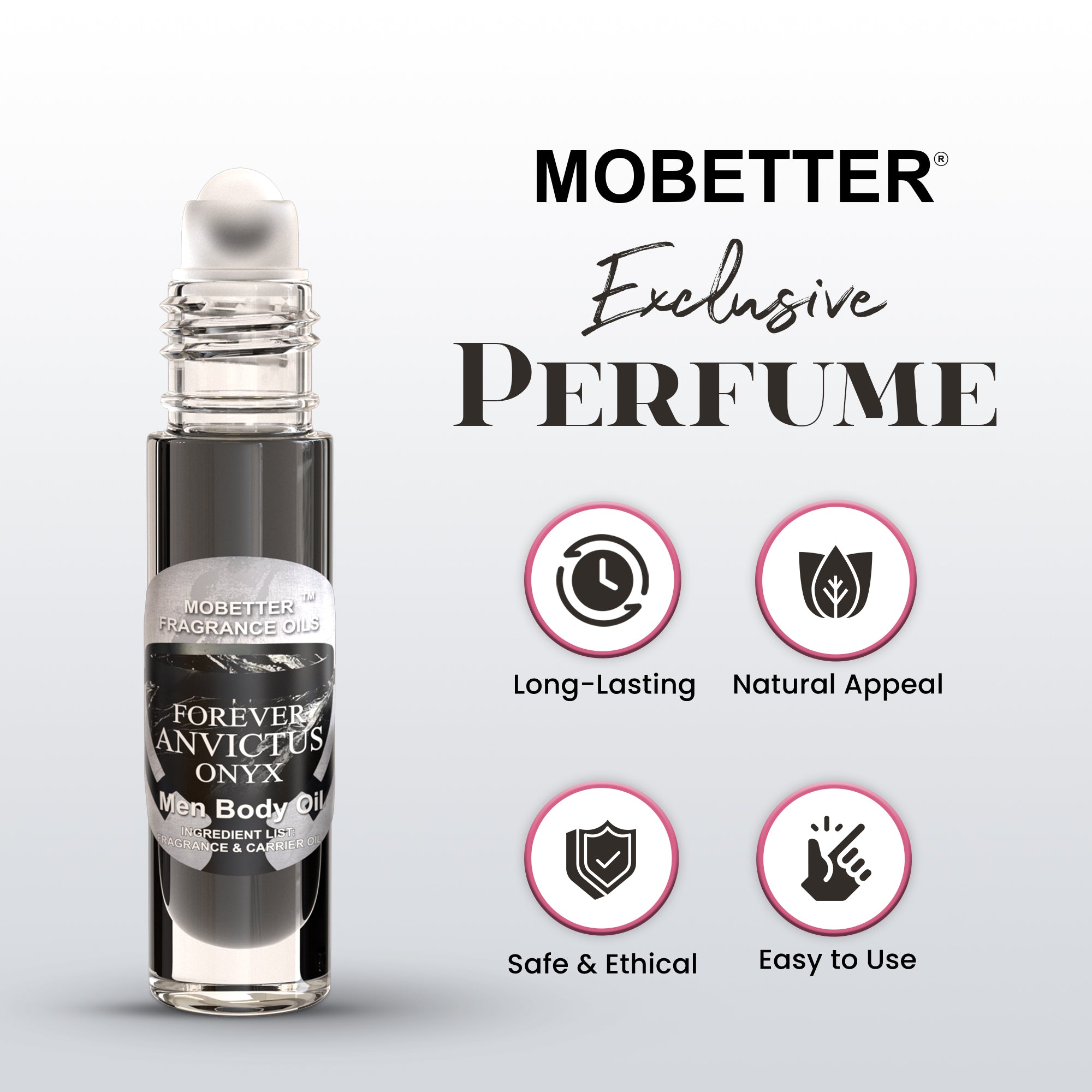 MOBETTER FRAGRANCE OILS