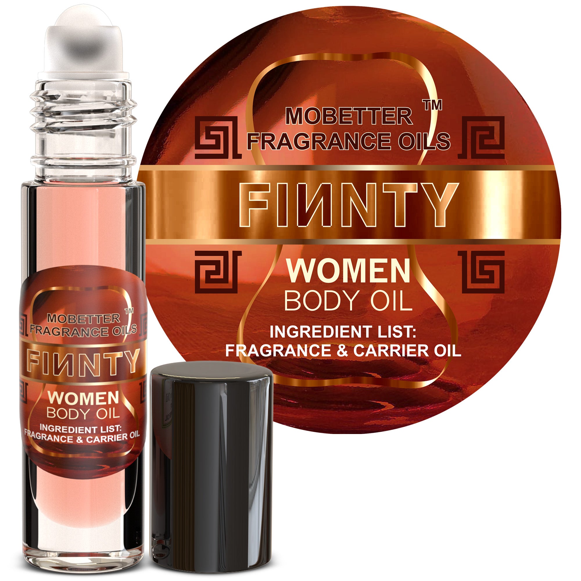 MOBETTER FRAGRANCE OILS