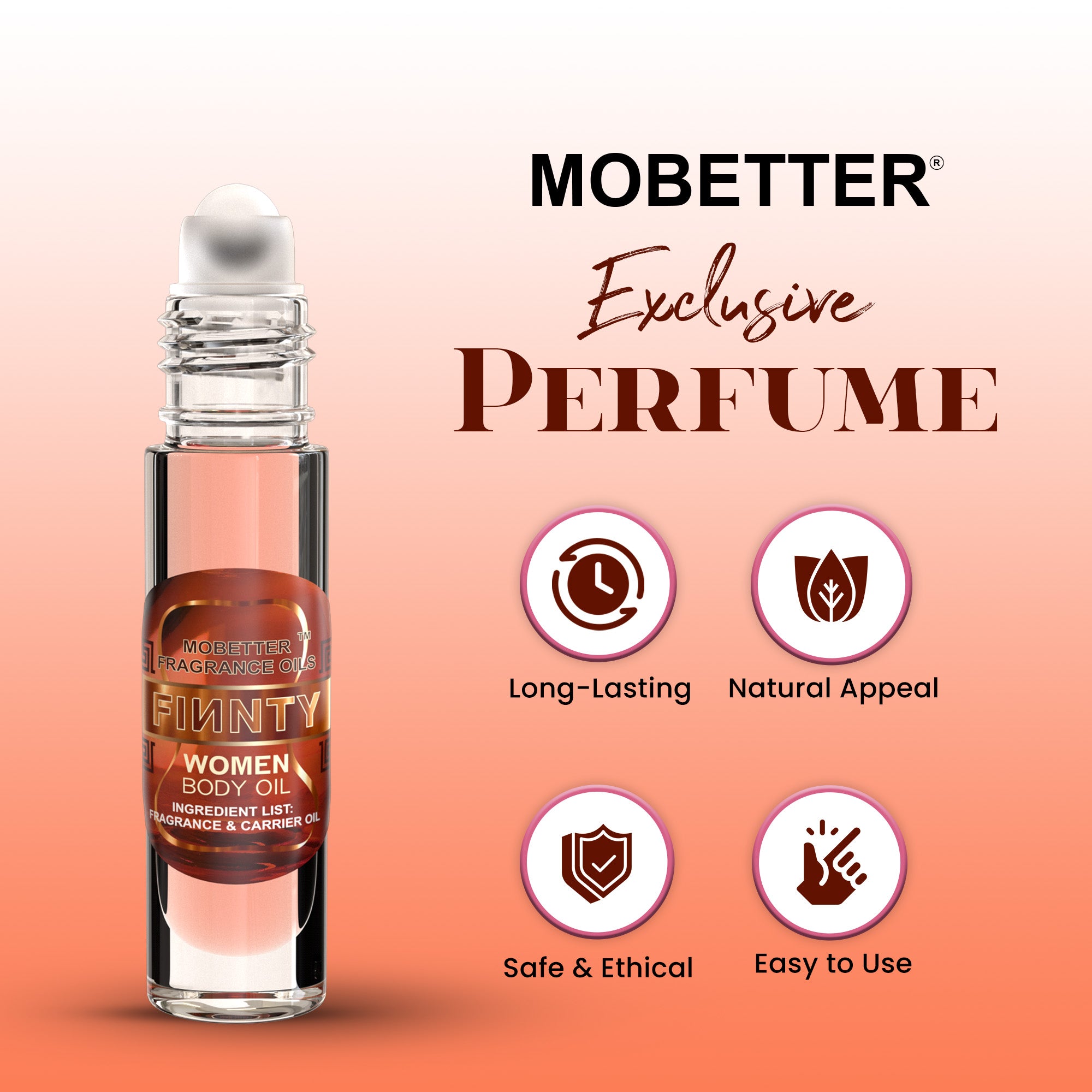 MOBETTER FRAGRANCE OILS