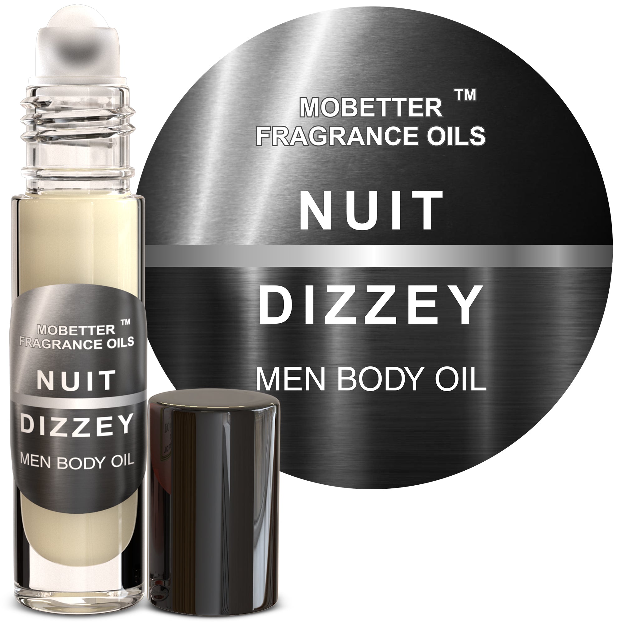 MOBETTER FRAGRANCE OILS