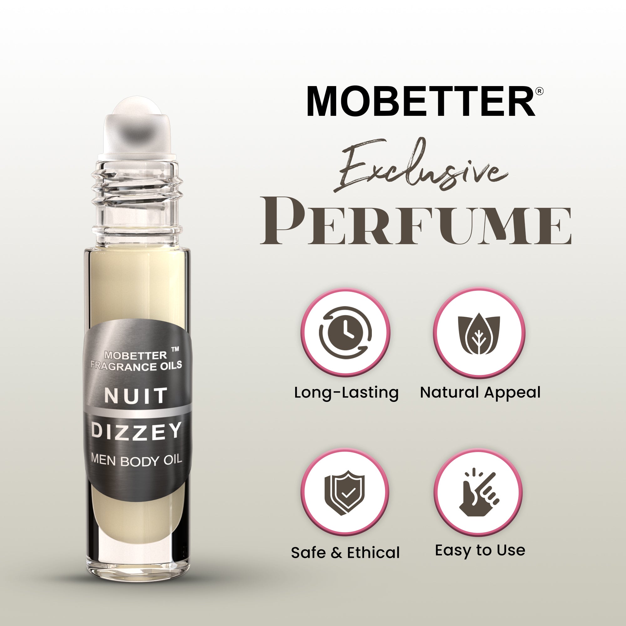 MOBETTER FRAGRANCE OILS