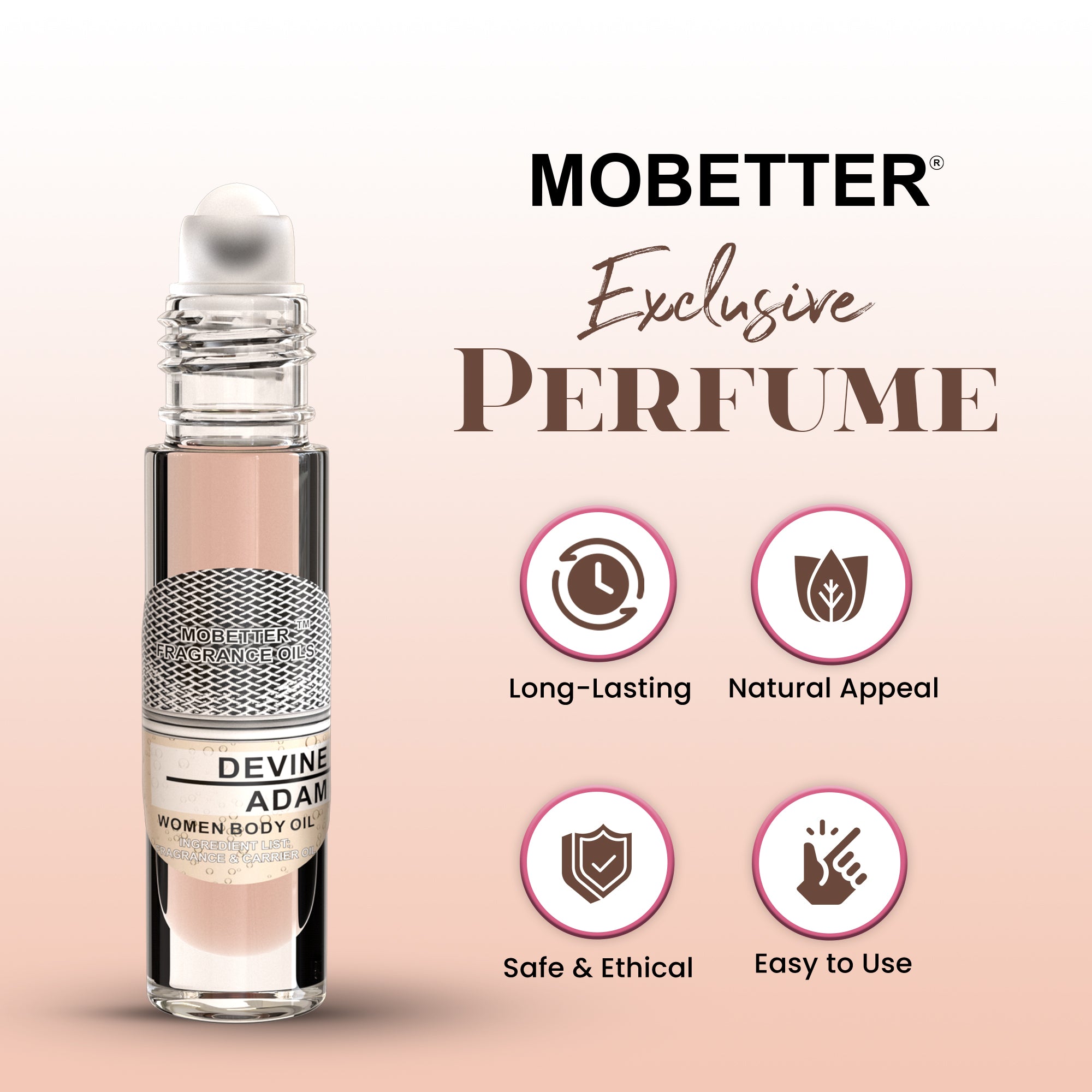 MOBETTER FRAGRANCE OILS