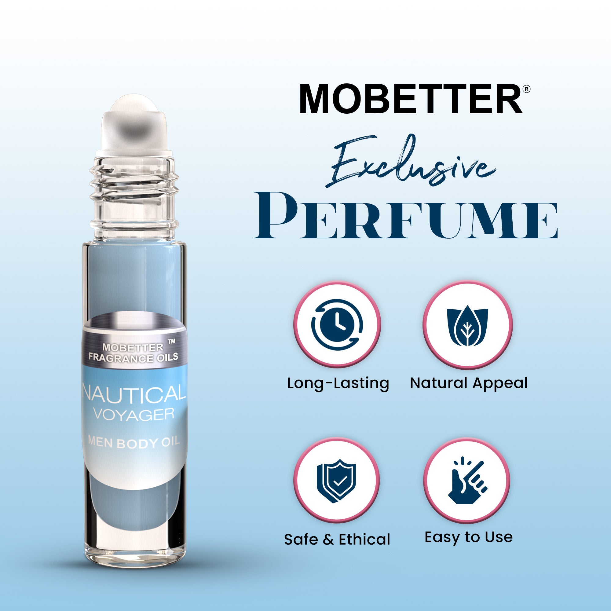 MOBETTER FRAGRANCE OILS