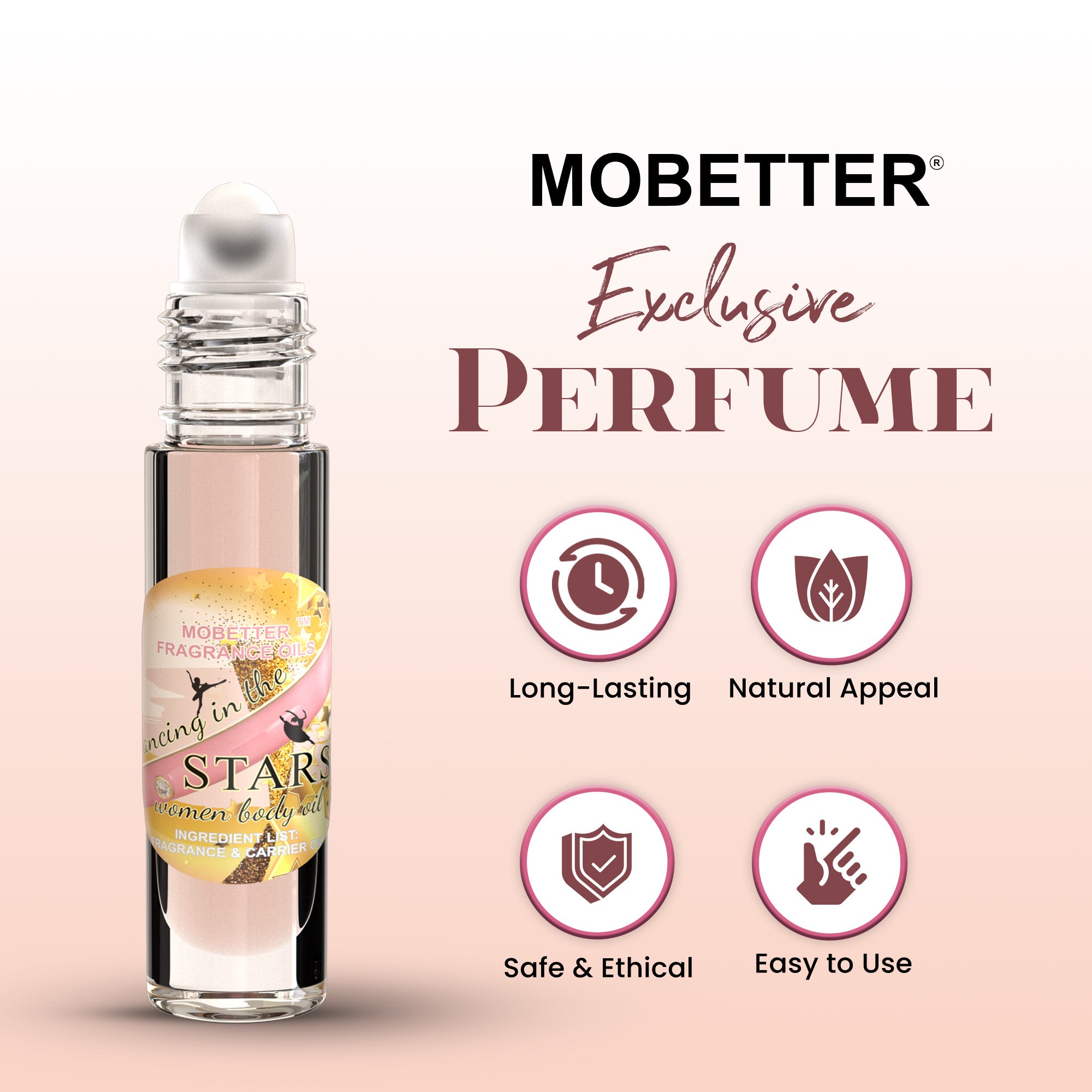 MOBETTER FRAGRANCE OILS