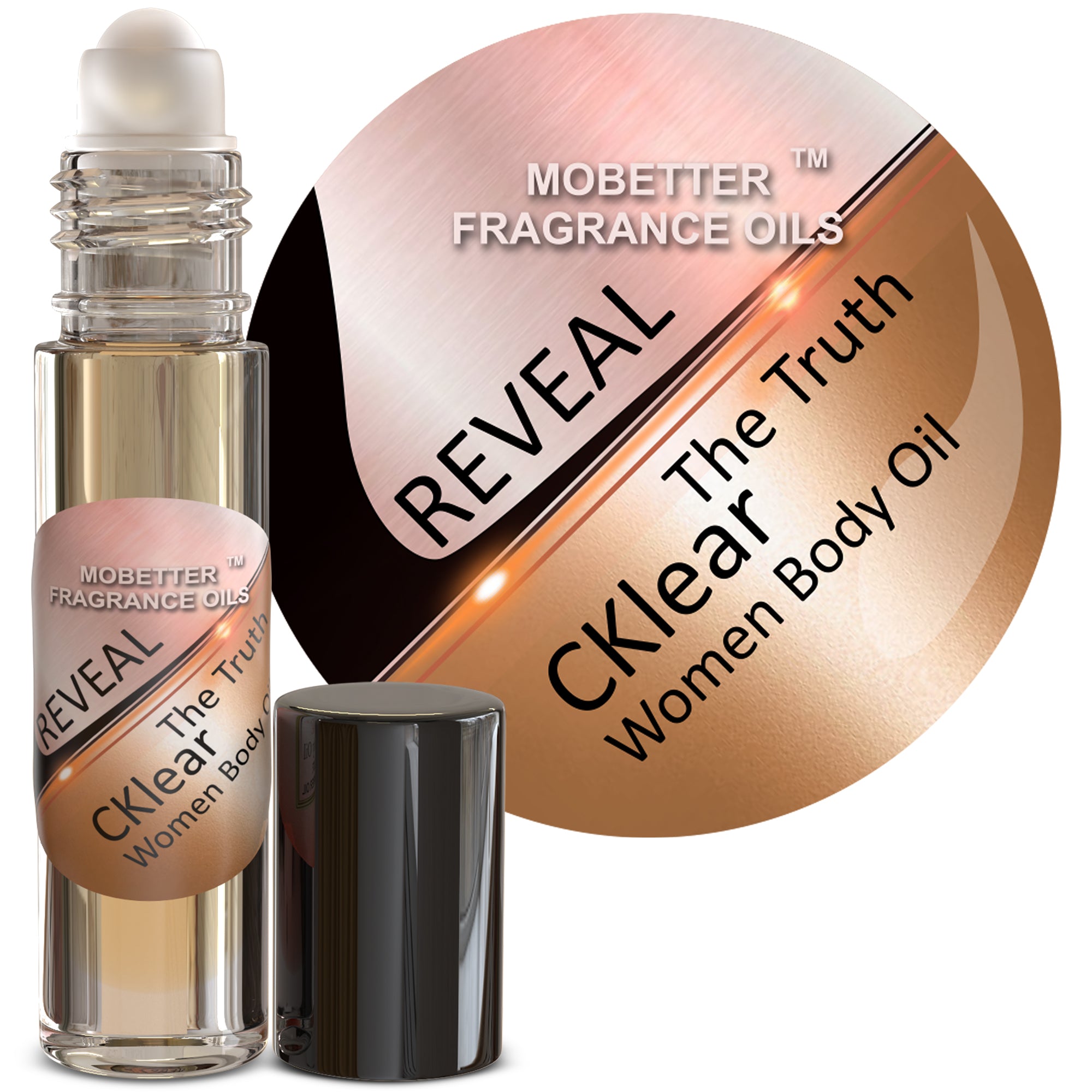 MOBETTER FRAGRANCE OILS