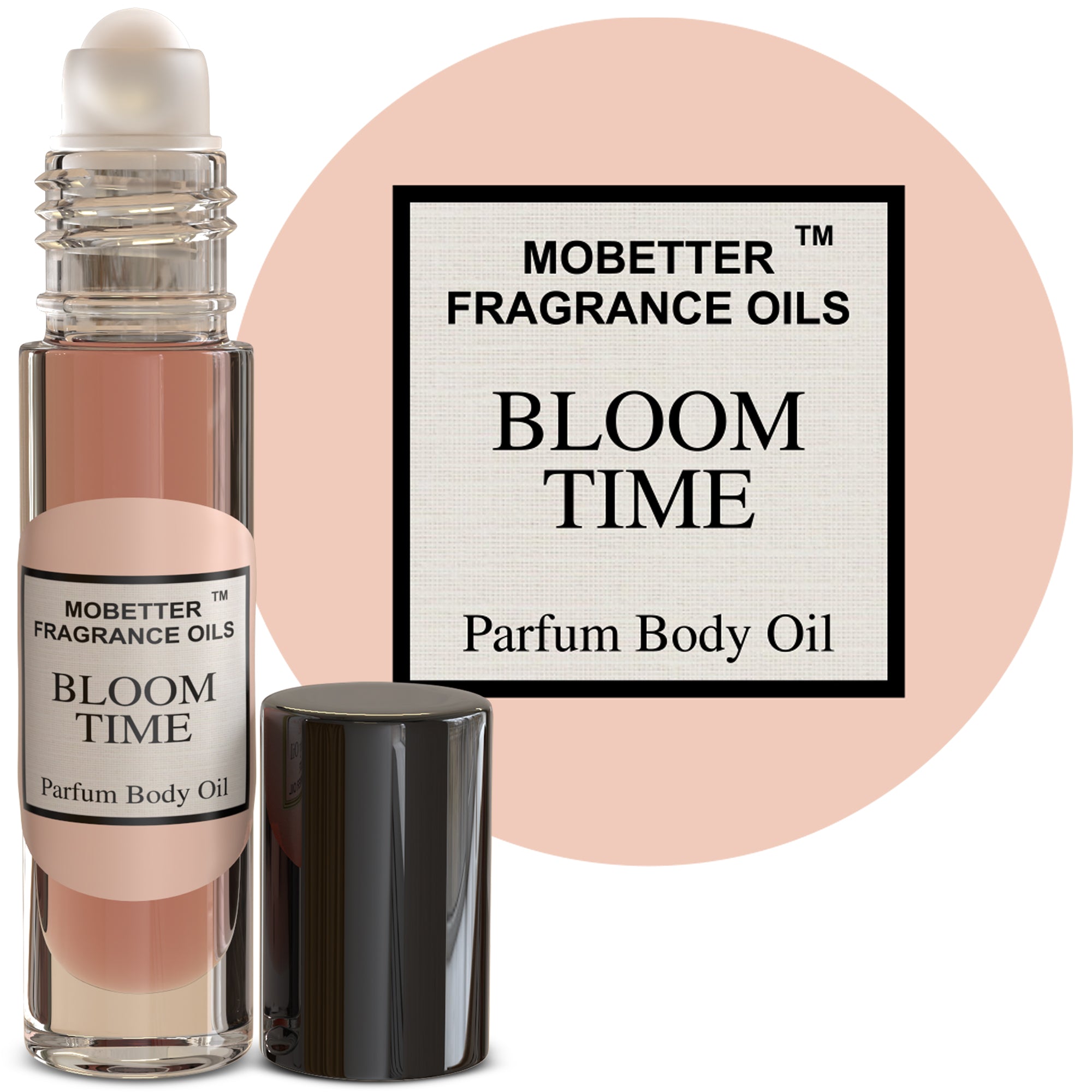 MOBETTER FRAGRANCE OILS