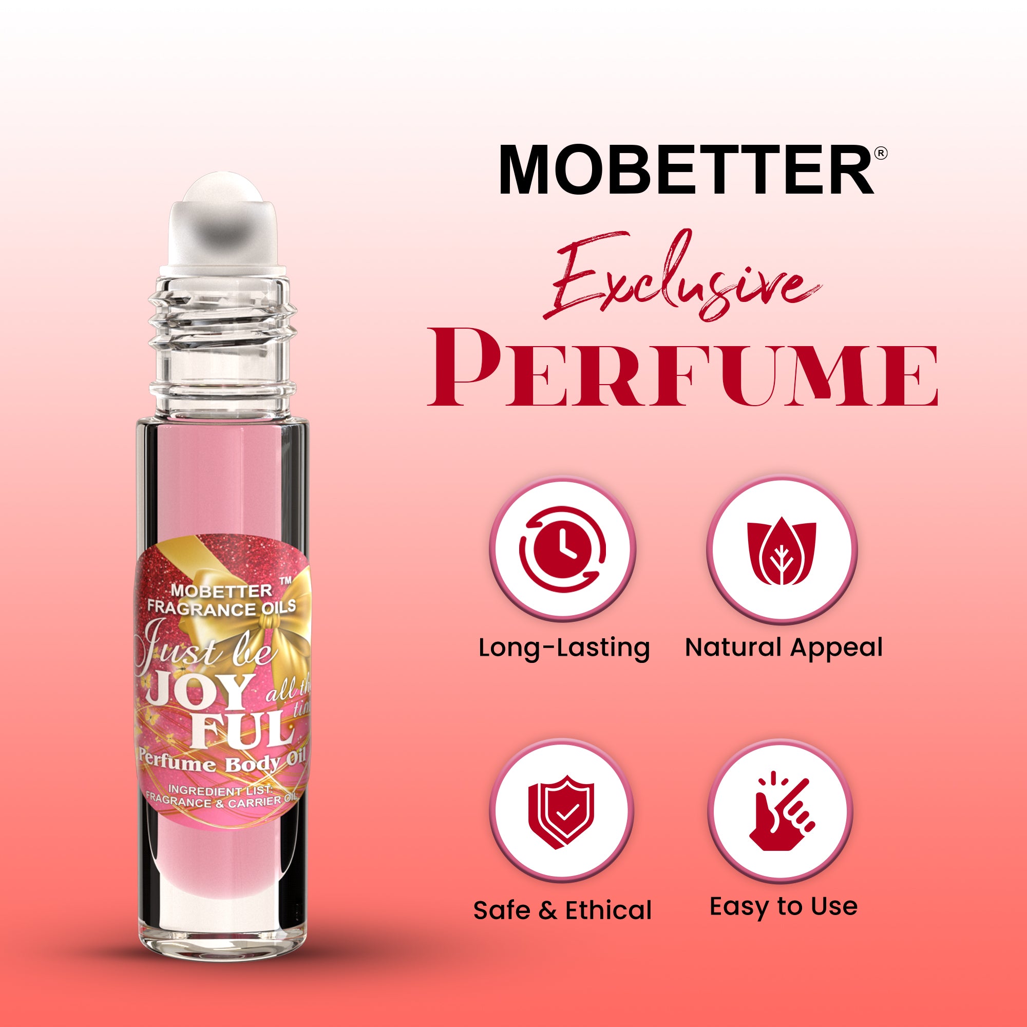 MOBETTER FRAGRANCE OILS