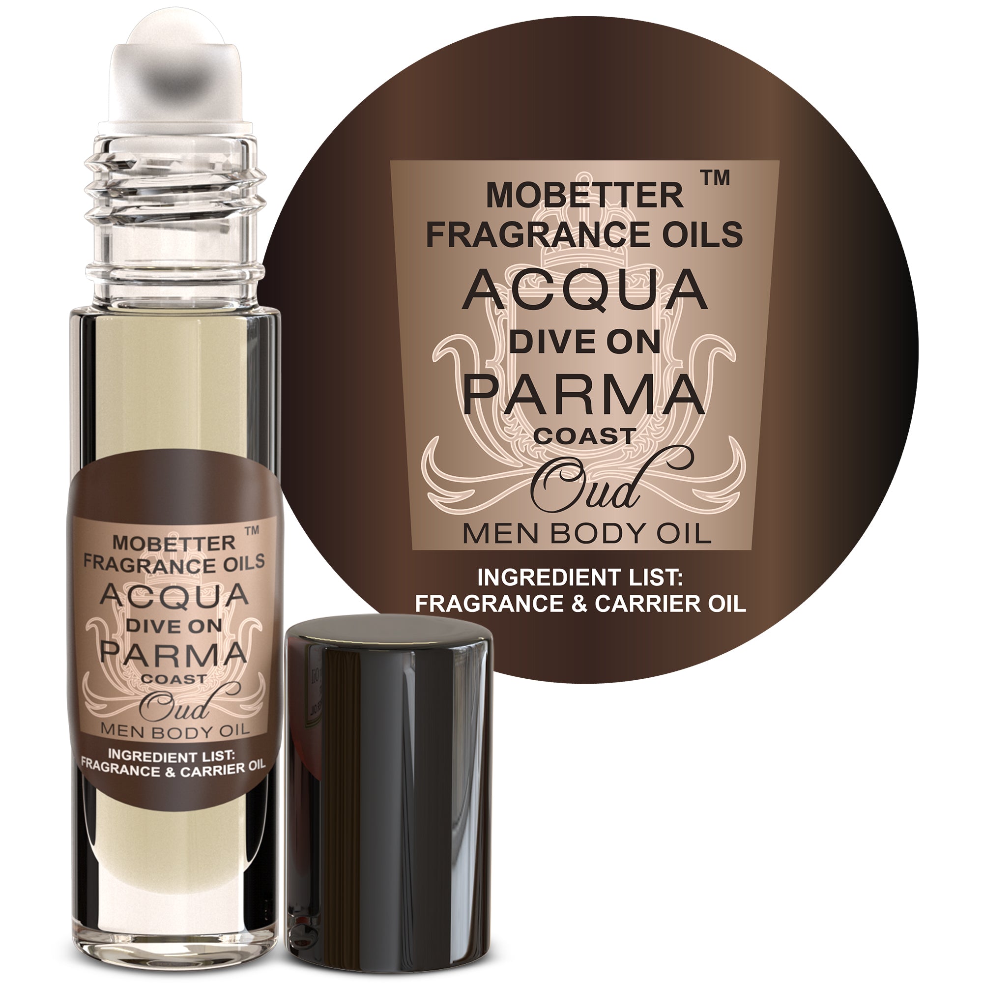 MOBETTER FRAGRANCE OILS