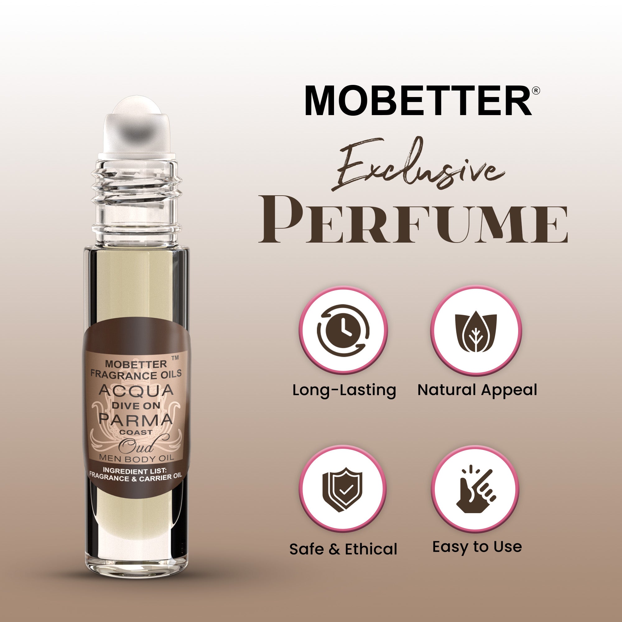 MOBETTER FRAGRANCE OILS