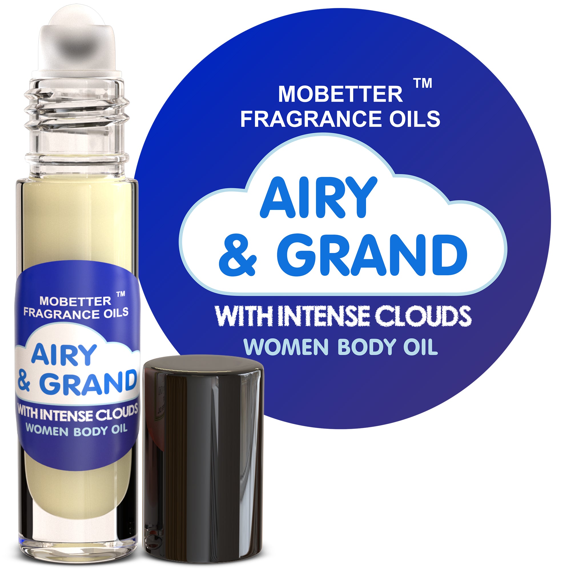 MOBETTER FRAGRANCE OILS