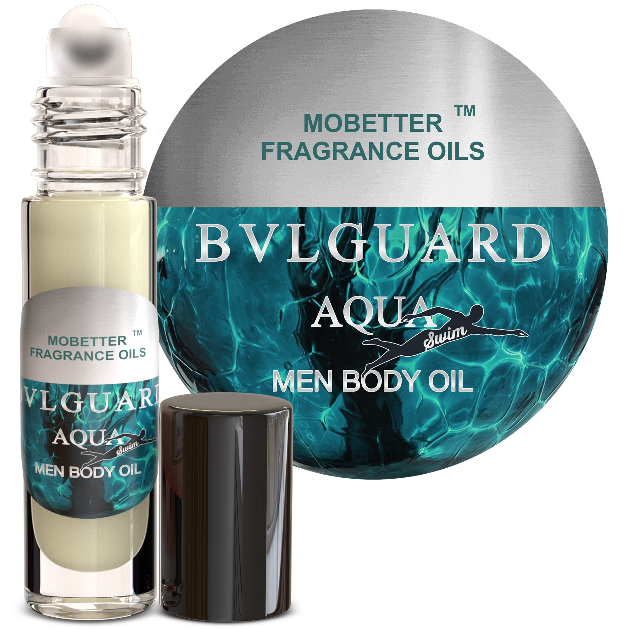 MOBETTER FRAGRANCE OILS