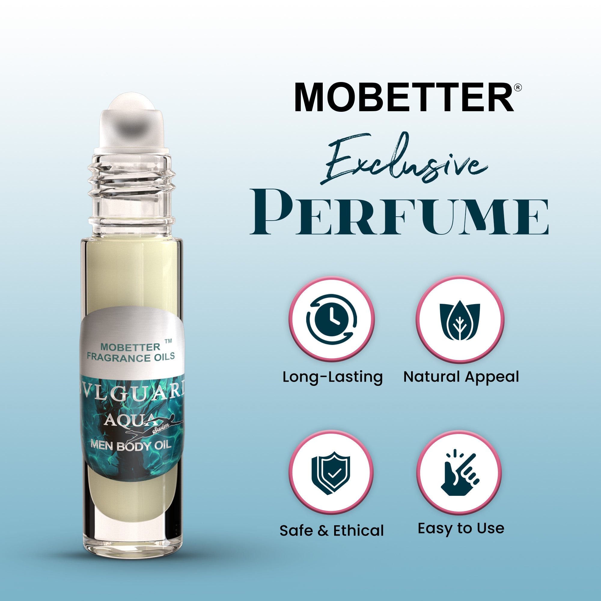 MOBETTER FRAGRANCE OILS