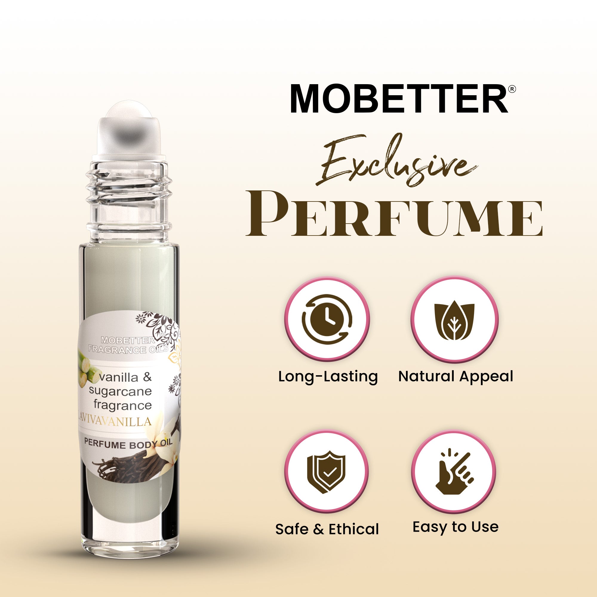 MOBETTER FRAGRANCE OILS