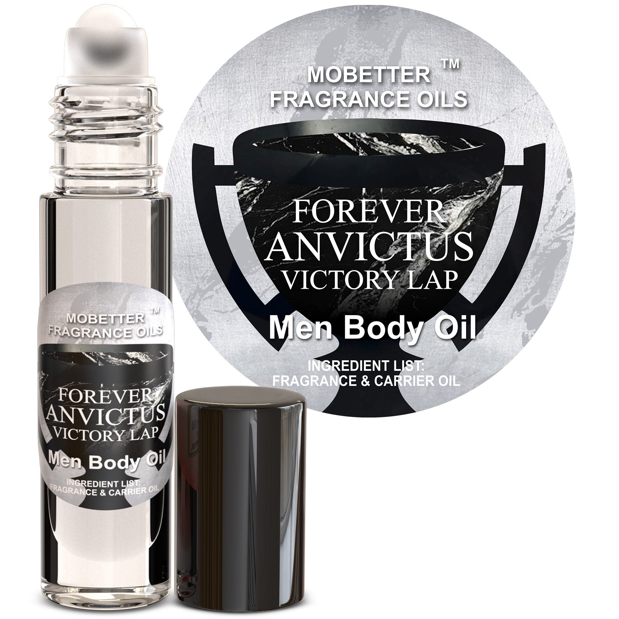MOBETTER FRAGRANCE OILS