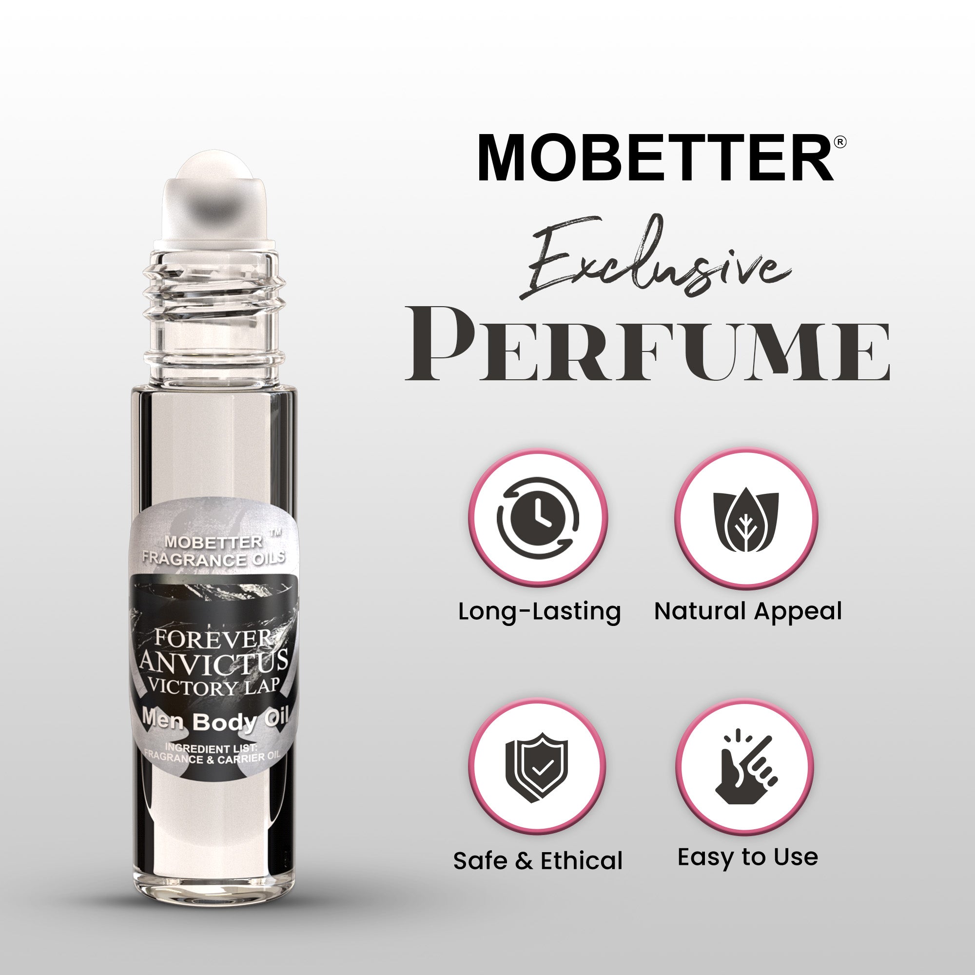 MOBETTER FRAGRANCE OILS
