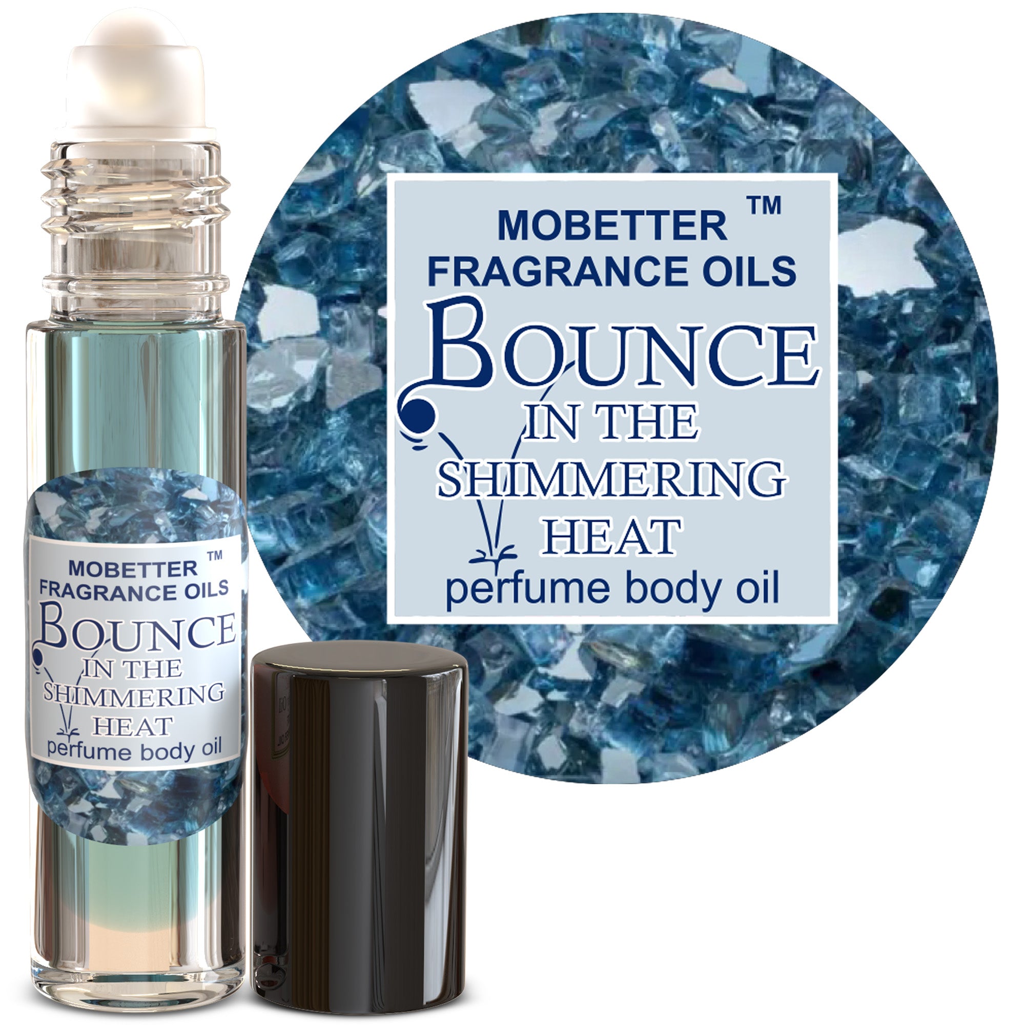 MOBETTER FRAGRANCE OILS