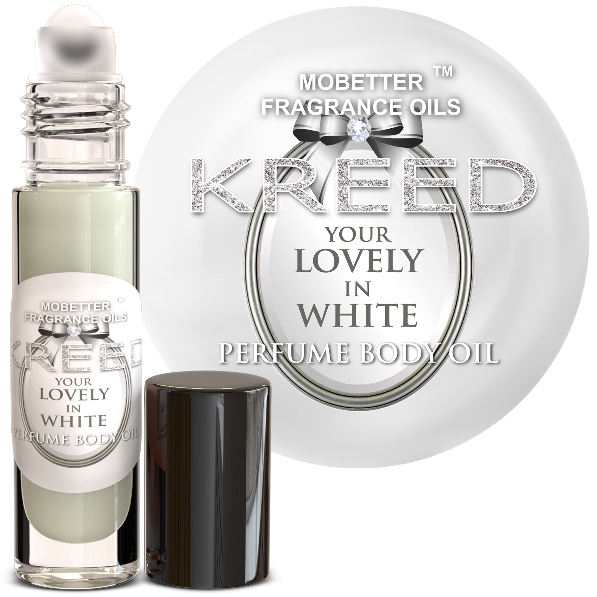 MOBETTER FRAGRANCE OILS